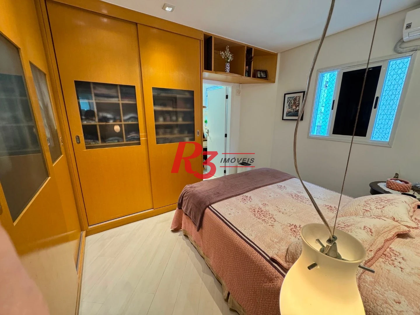 Apartamento à venda, 87 m² por R$ 920.000,00 - Gonzaga - Santos/SP