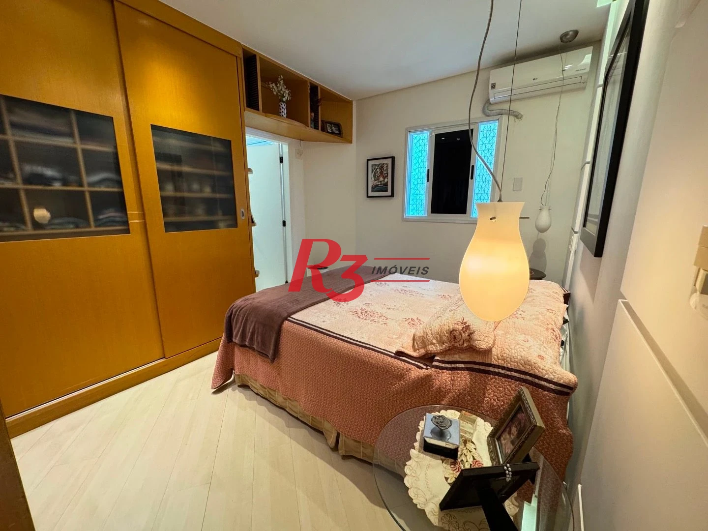 Apartamento à venda, 87 m² por R$ 920.000,00 - Gonzaga - Santos/SP