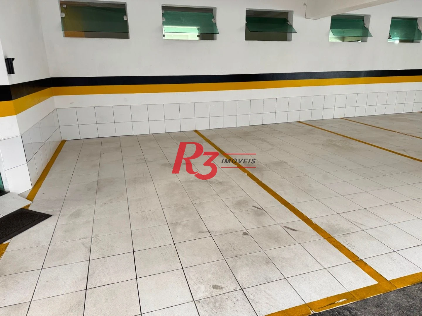 Apartamento à venda, 87 m² por R$ 920.000,00 - Gonzaga - Santos/SP