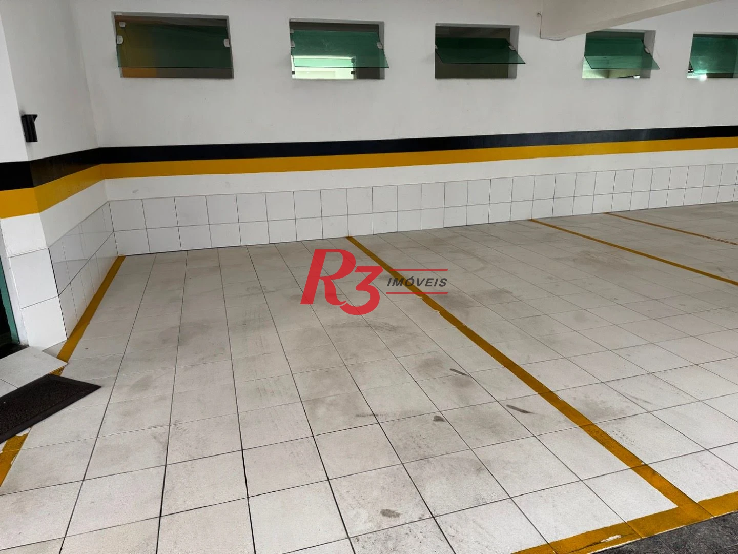 Apartamento à venda, 87 m² por R$ 920.000,00 - Gonzaga - Santos/SP