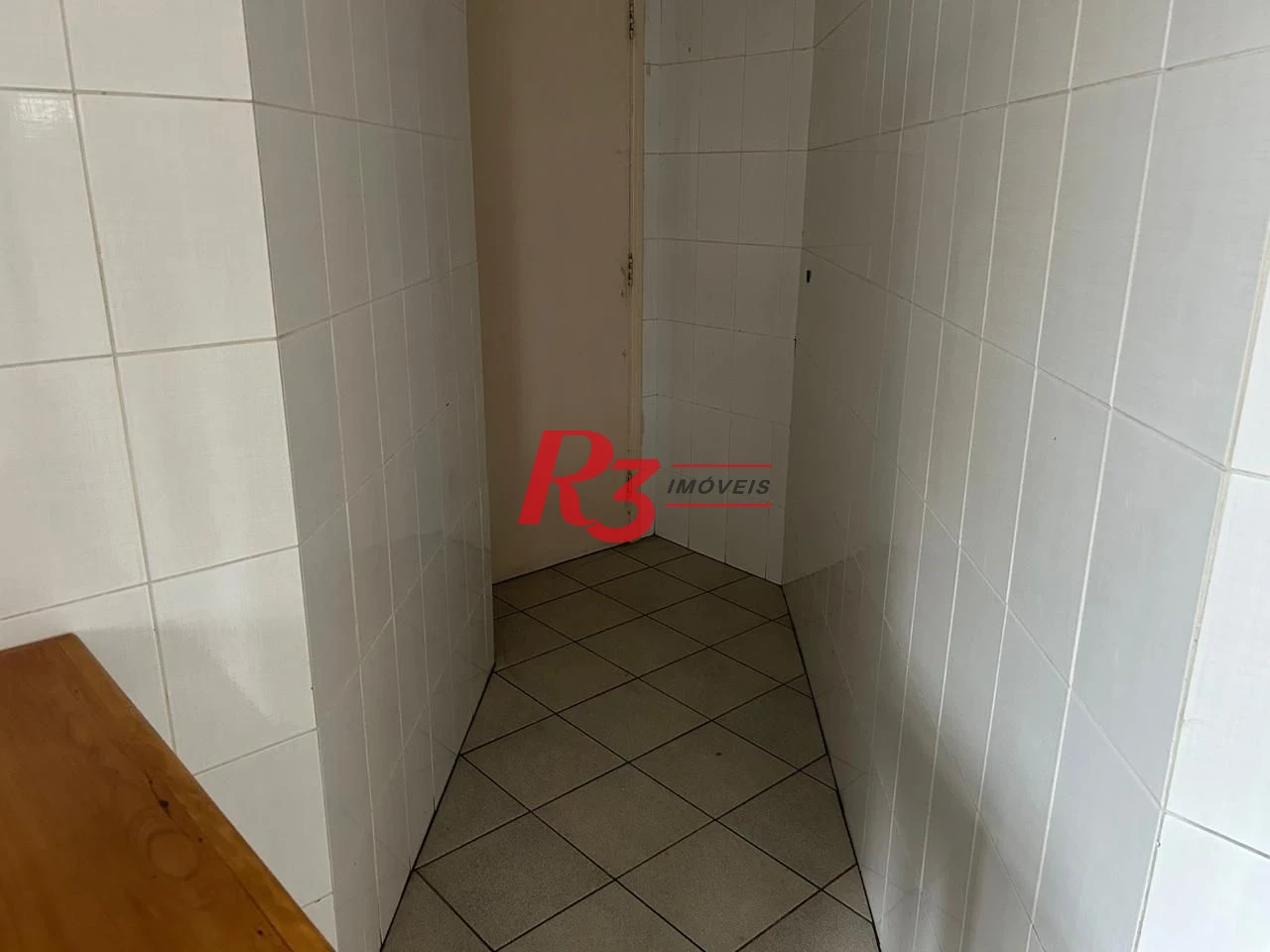 Apartamento com 3 dormitórios à venda, 188 m² - Gonzaga - Santos/SP