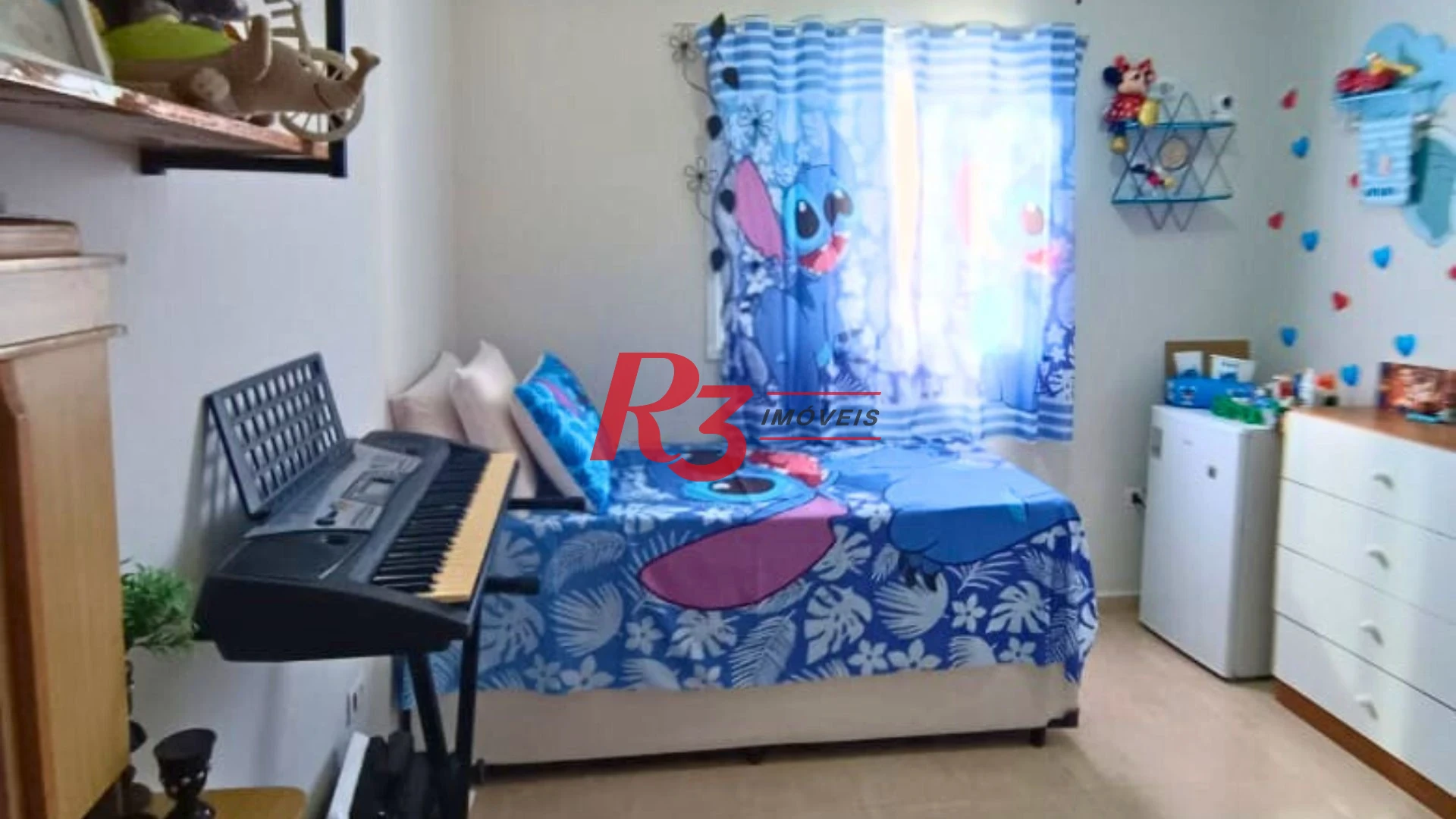 Casa à venda, 90 m² por R$ 680.000,00 - Marapé - Santos/SP