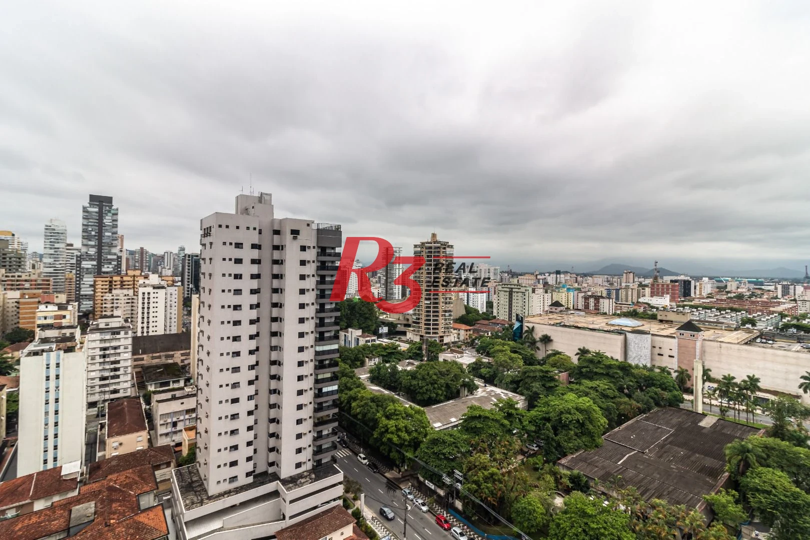 Apartamento com 4 dormitórios, 255 m² - venda por R$ 4.970.000,00 ou aluguel por R$ 33.130,83/mês - Aparecida - Santos/SP