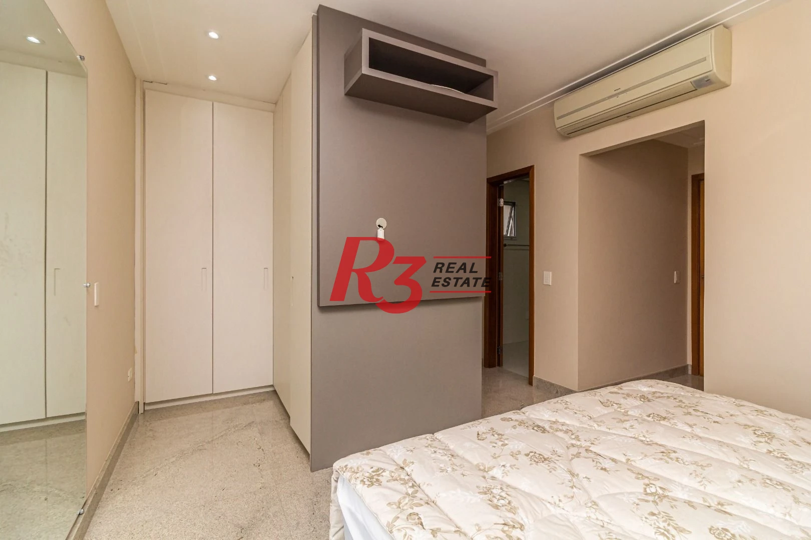 Apartamento com 4 dormitórios, 255 m² - venda por R$ 4.970.000,00 ou aluguel por R$ 33.130,83/mês - Aparecida - Santos/SP