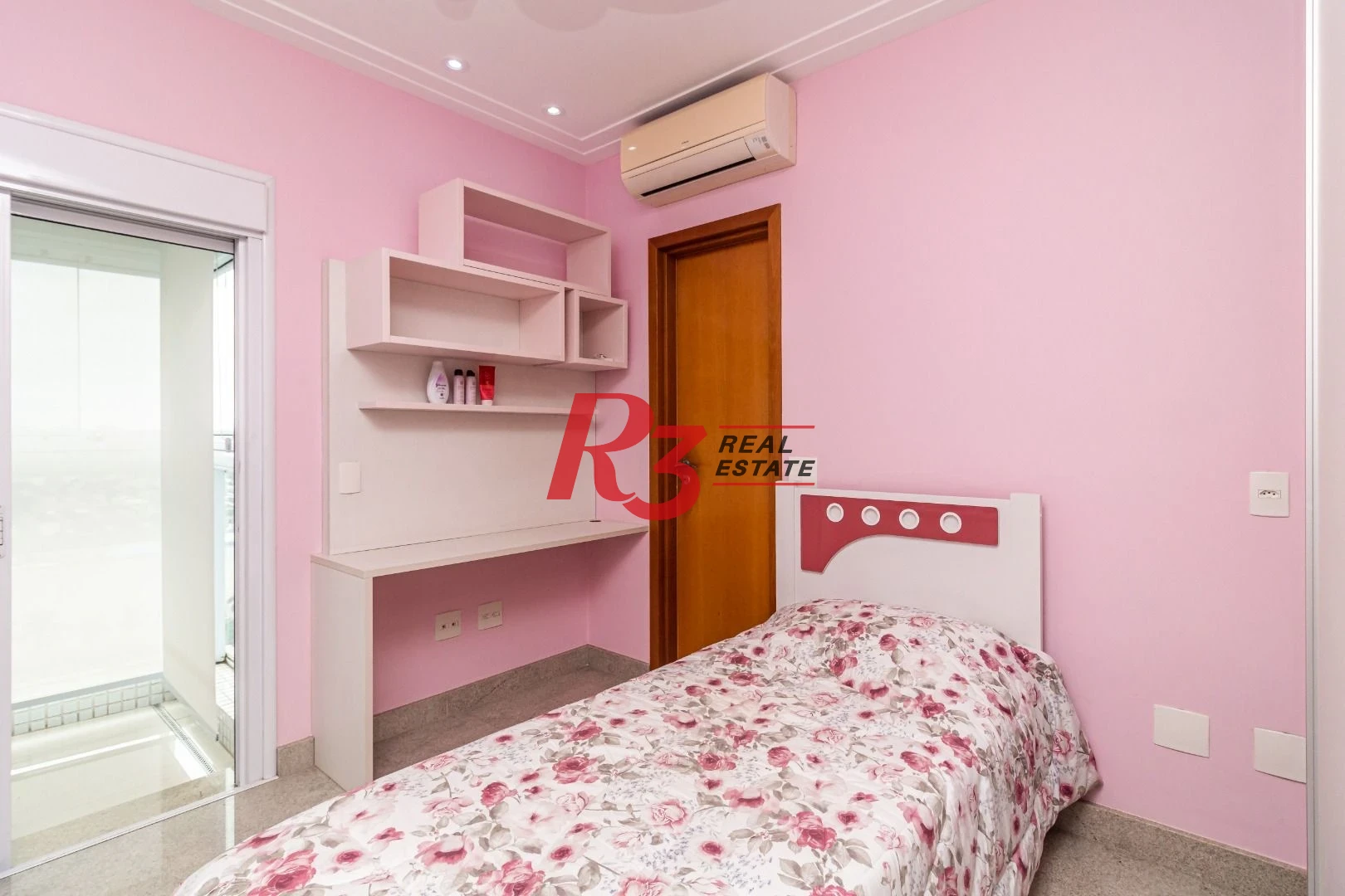 Apartamento com 4 dormitórios, 255 m² - venda por R$ 4.970.000,00 ou aluguel por R$ 33.130,83/mês - Aparecida - Santos/SP