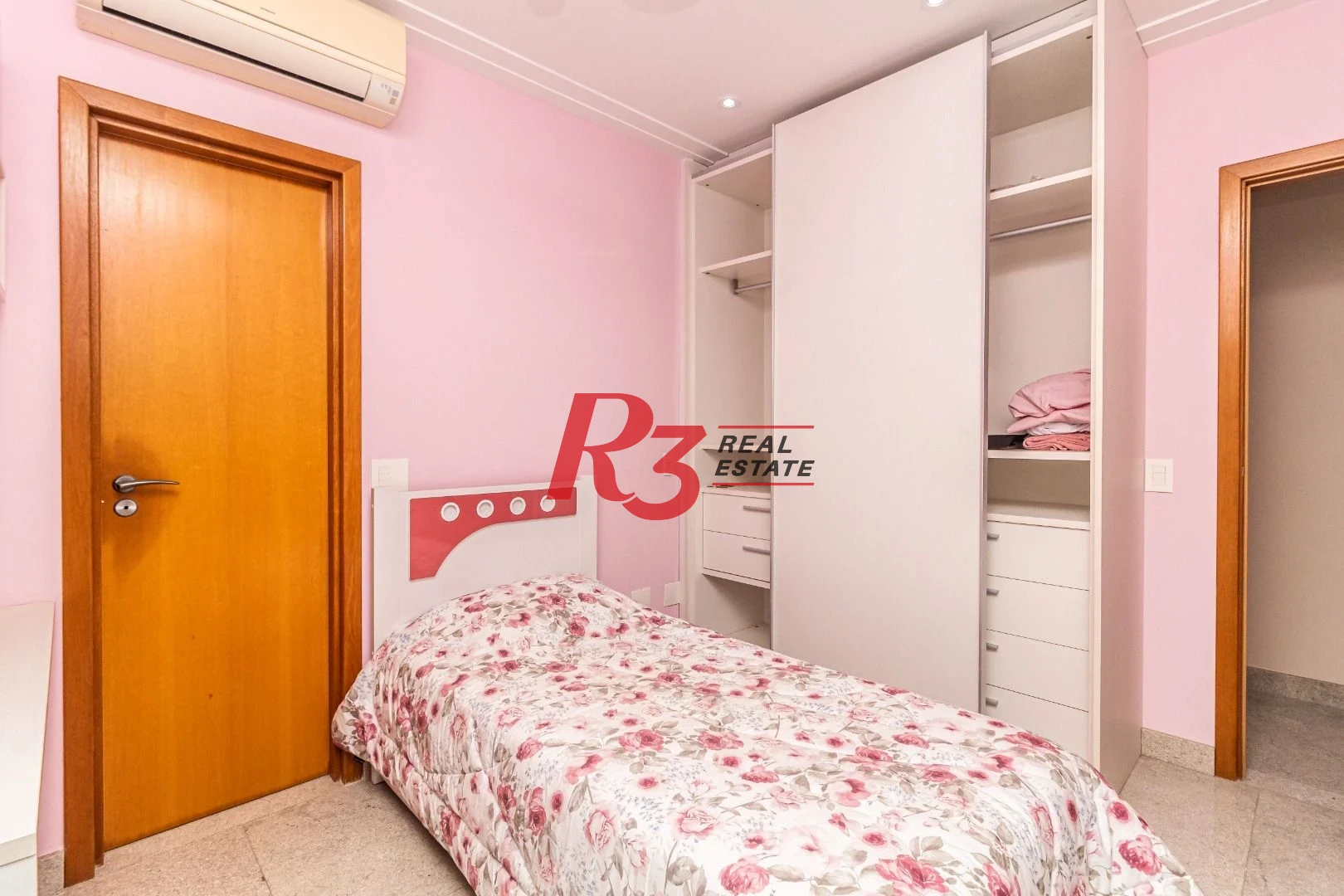 Apartamento com 4 dormitórios, 255 m² - venda por R$ 4.970.000,00 ou aluguel por R$ 33.130,83/mês - Aparecida - Santos/SP