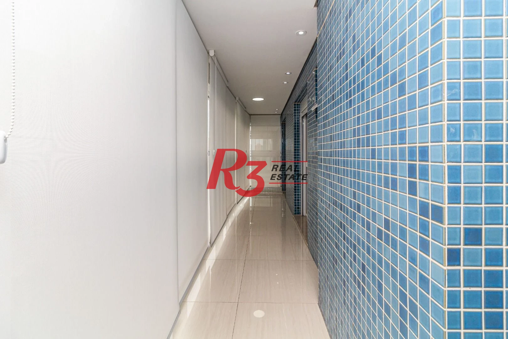 Apartamento com 4 dormitórios, 255 m² - venda por R$ 4.970.000,00 ou aluguel por R$ 33.130,83/mês - Aparecida - Santos/SP
