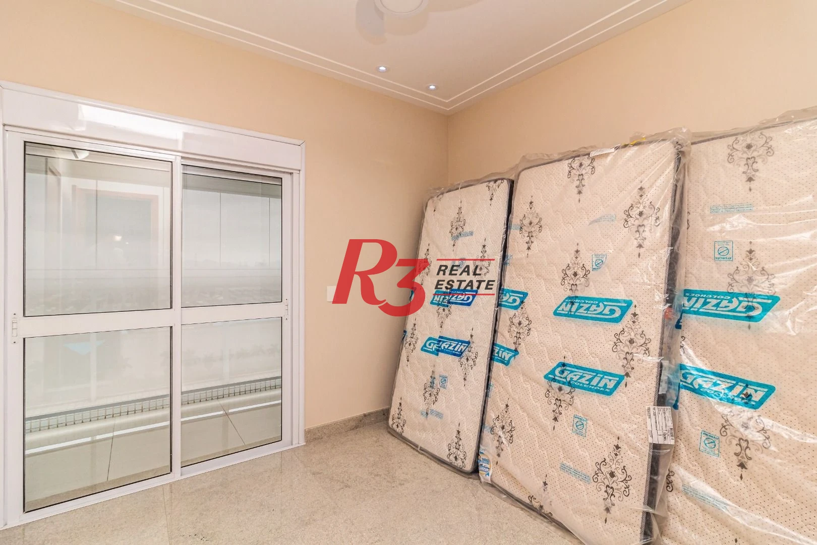Apartamento com 4 dormitórios, 255 m² - venda por R$ 4.970.000,00 ou aluguel por R$ 33.130,83/mês - Aparecida - Santos/SP