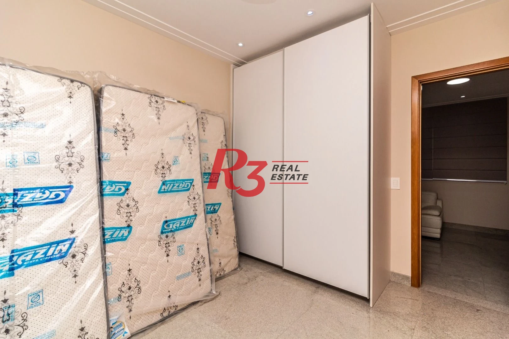Apartamento com 4 dormitórios, 255 m² - venda por R$ 4.970.000,00 ou aluguel por R$ 33.130,83/mês - Aparecida - Santos/SP