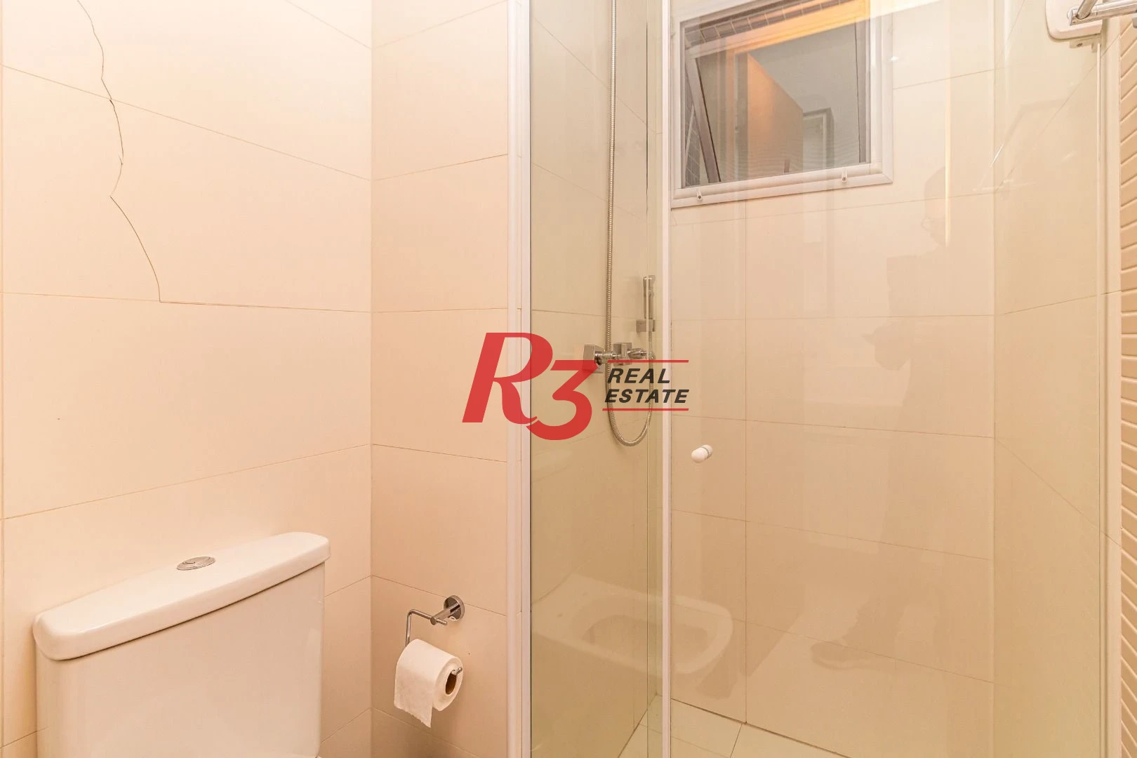 Apartamento com 4 dormitórios, 255 m² - venda por R$ 4.970.000,00 ou aluguel por R$ 33.130,83/mês - Aparecida - Santos/SP