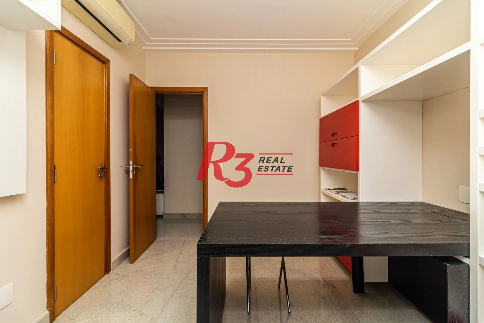 Apartamento com 4 dormitórios, 255 m² - venda por R$ 4.970.000,00 ou aluguel por R$ 33.130,83/mês - Aparecida - Santos/SP