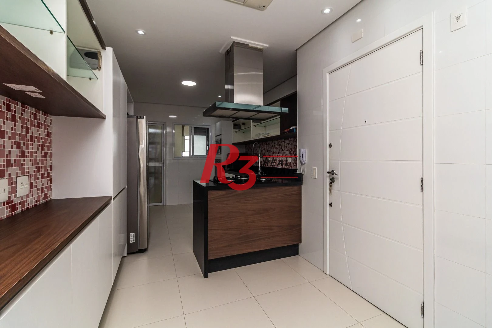 Apartamento com 4 dormitórios, 255 m² - venda por R$ 4.970.000,00 ou aluguel por R$ 33.130,83/mês - Aparecida - Santos/SP
