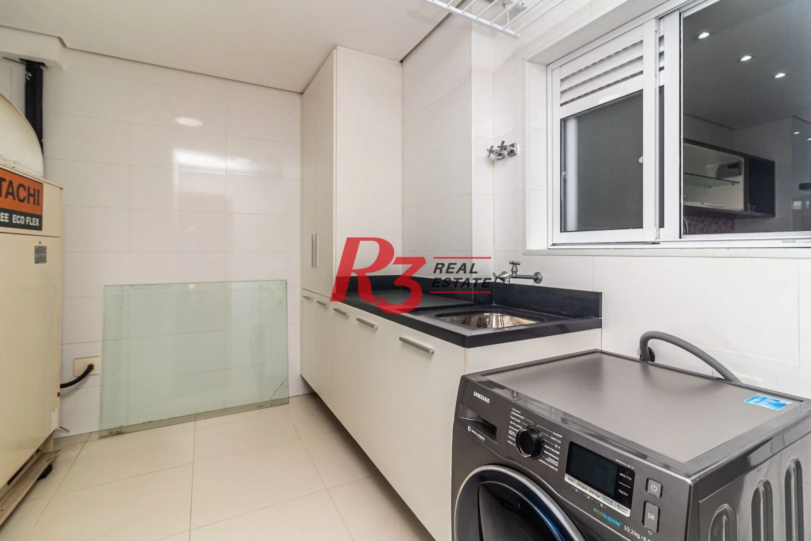 Apartamento com 4 dormitórios, 255 m² - venda por R$ 4.970.000,00 ou aluguel por R$ 33.130,83/mês - Aparecida - Santos/SP