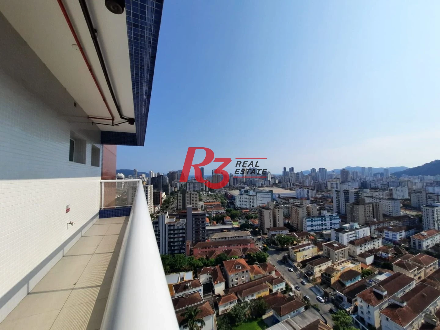 Andar Corporativo para alugar, 194 m² por R$ 17.549,42/mês - Vila Matias - Santos/SP