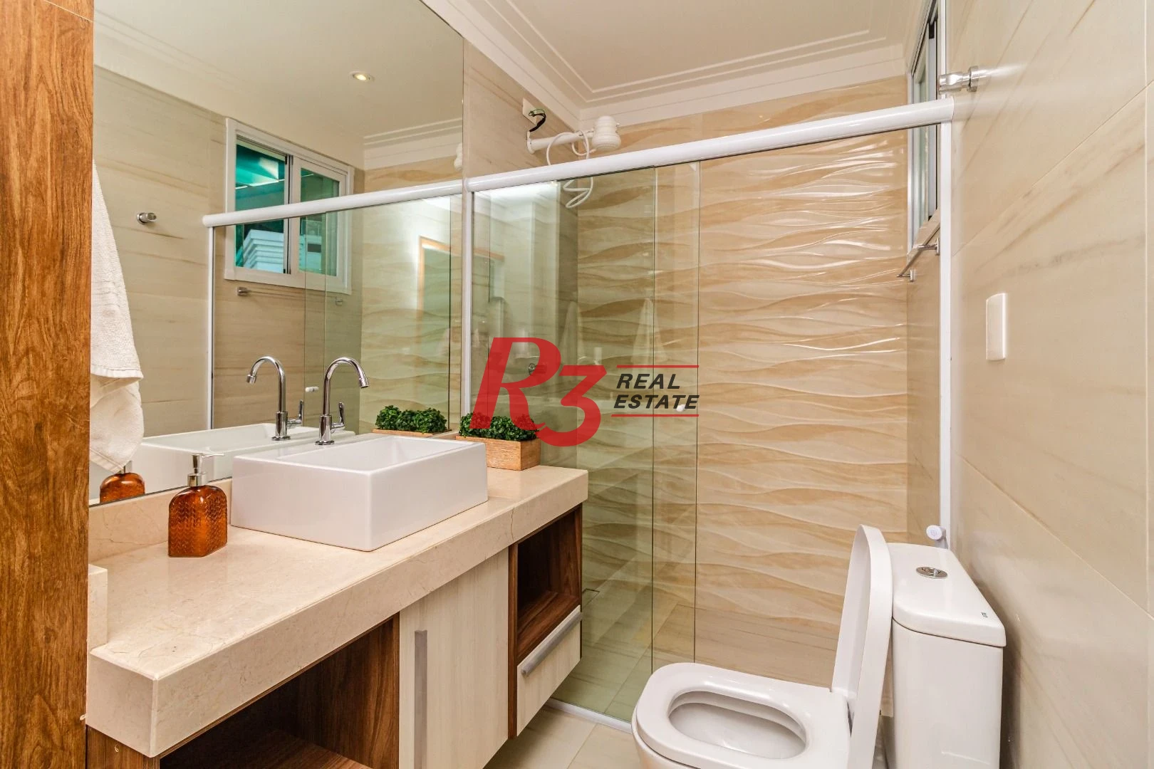 Casa, 2800 m² - venda por R$ 35.000.000,00 ou aluguel por R$ 180.000,00/mês - Morro Santa Terezinha - Santos/SP