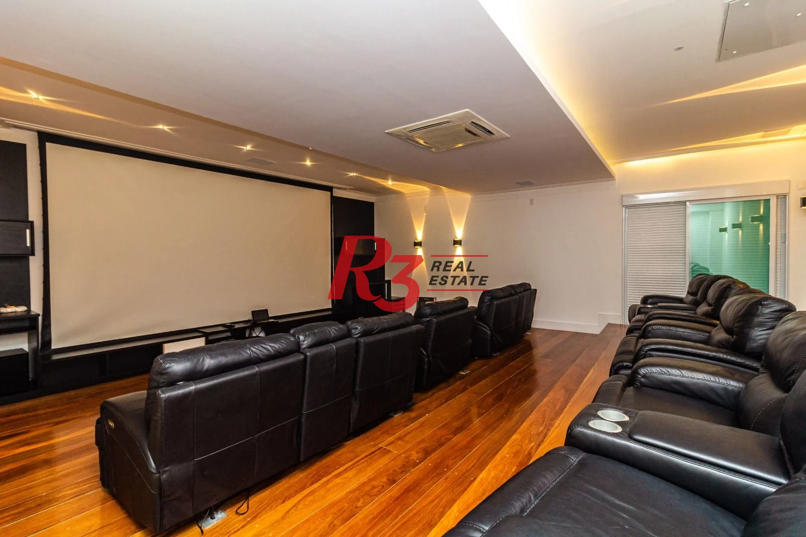 Casa, 2800 m² - venda por R$ 35.000.000,00 ou aluguel por R$ 180.000,00/mês - Morro Santa Terezinha - Santos/SP