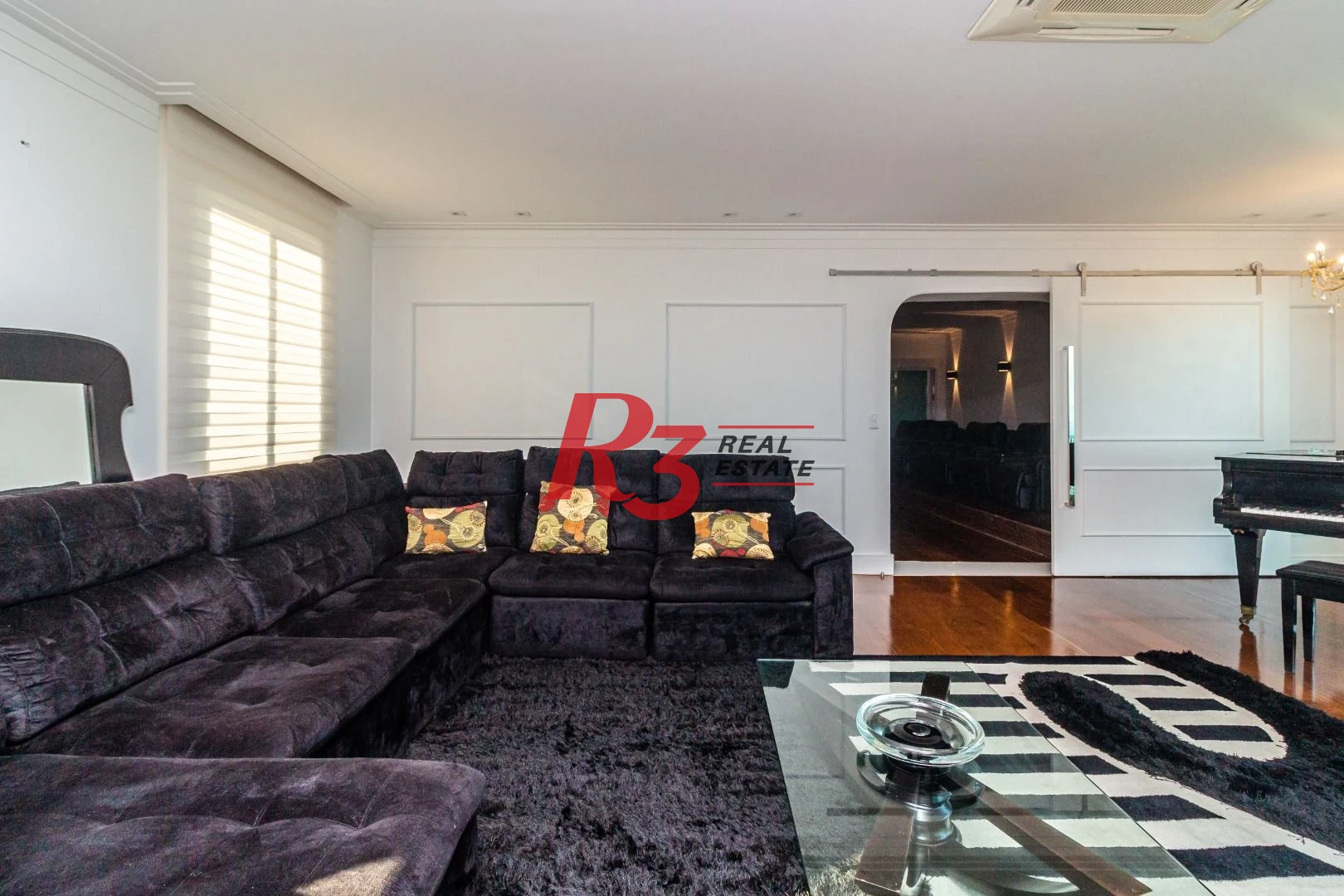 Casa, 2800 m² - venda por R$ 35.000.000,00 ou aluguel por R$ 180.000,00/mês - Morro Santa Terezinha - Santos/SP