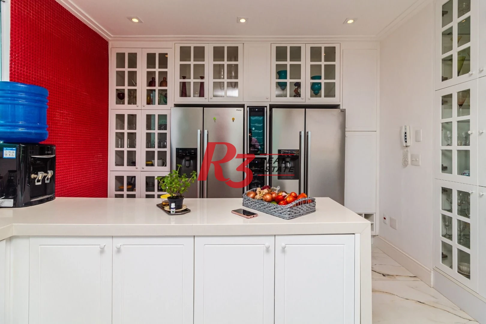 Casa, 2800 m² - venda por R$ 35.000.000,00 ou aluguel por R$ 180.000,00/mês - Morro Santa Terezinha - Santos/SP