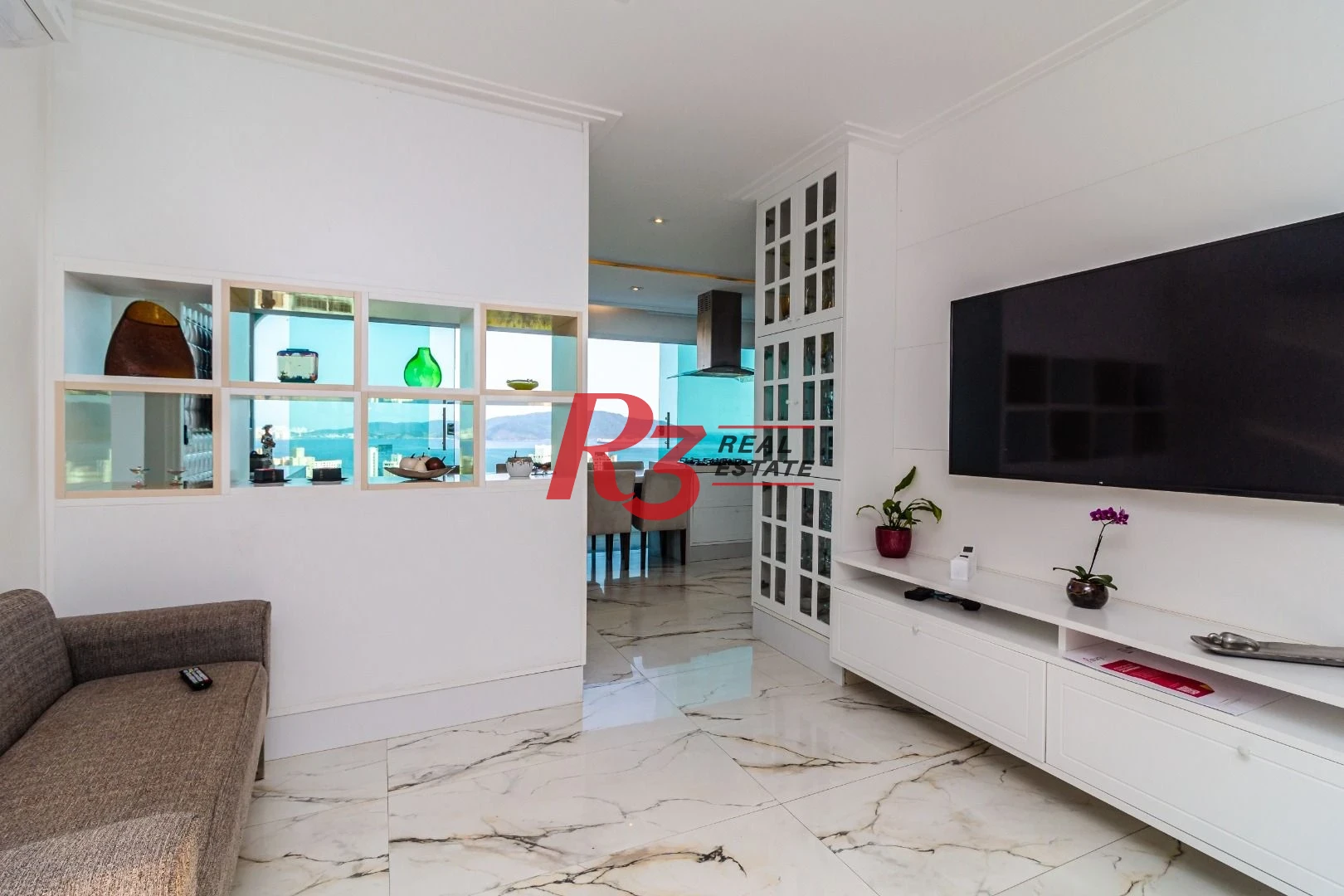 Casa, 2800 m² - venda por R$ 35.000.000,00 ou aluguel por R$ 180.000,00/mês - Morro Santa Terezinha - Santos/SP