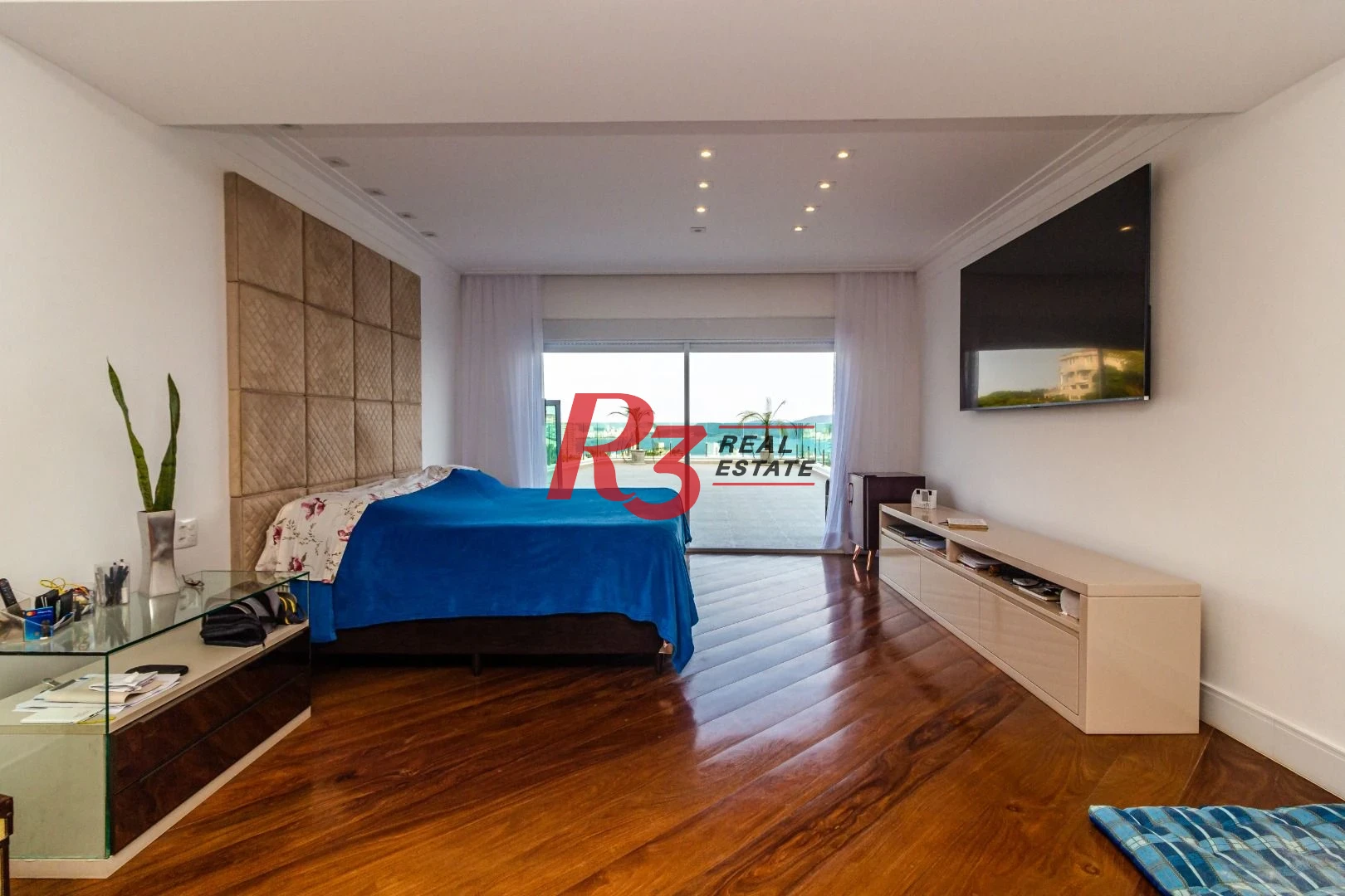 Casa, 2800 m² - venda por R$ 35.000.000,00 ou aluguel por R$ 180.000,00/mês - Morro Santa Terezinha - Santos/SP