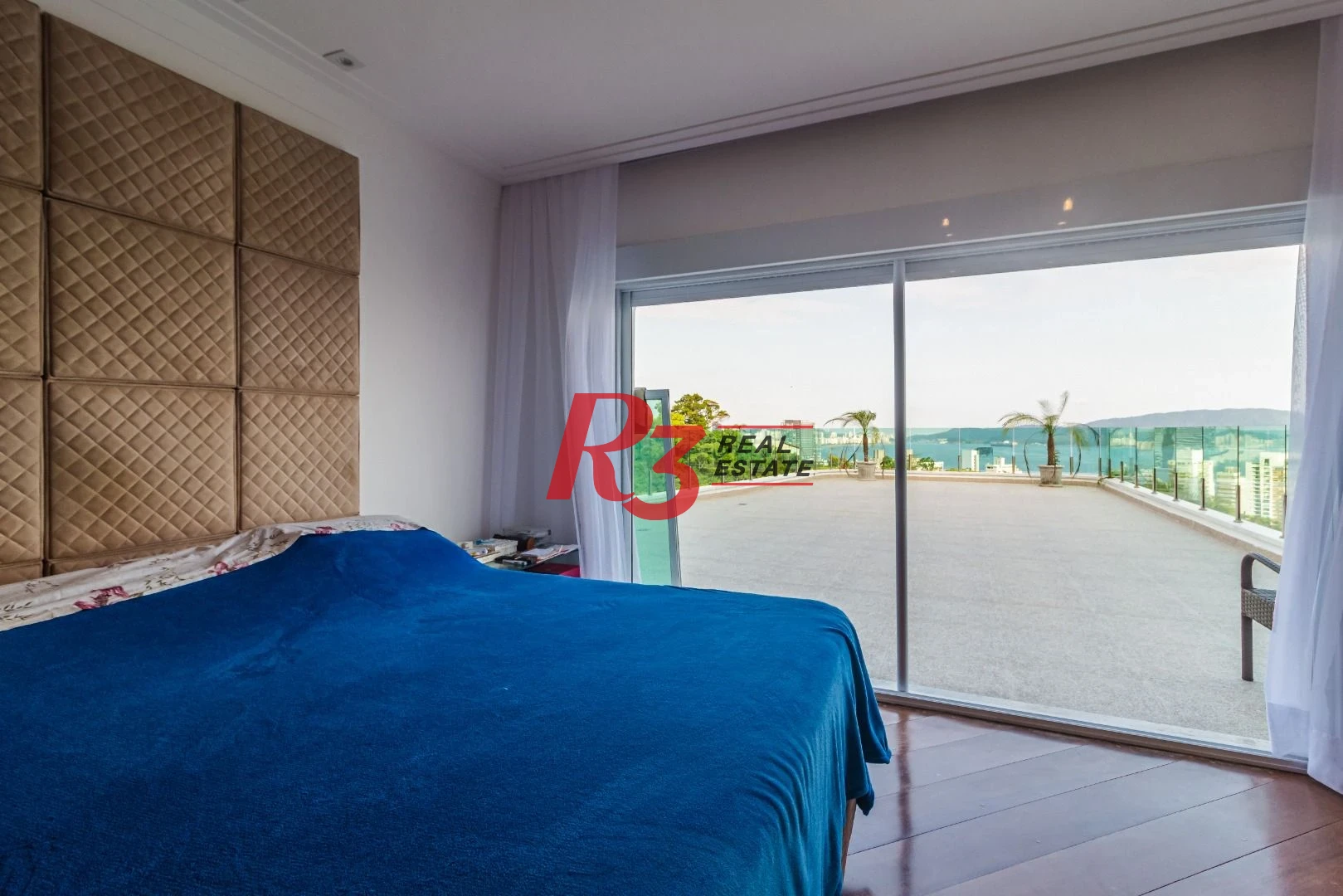 Casa, 2800 m² - venda por R$ 35.000.000,00 ou aluguel por R$ 180.000,00/mês - Morro Santa Terezinha - Santos/SP