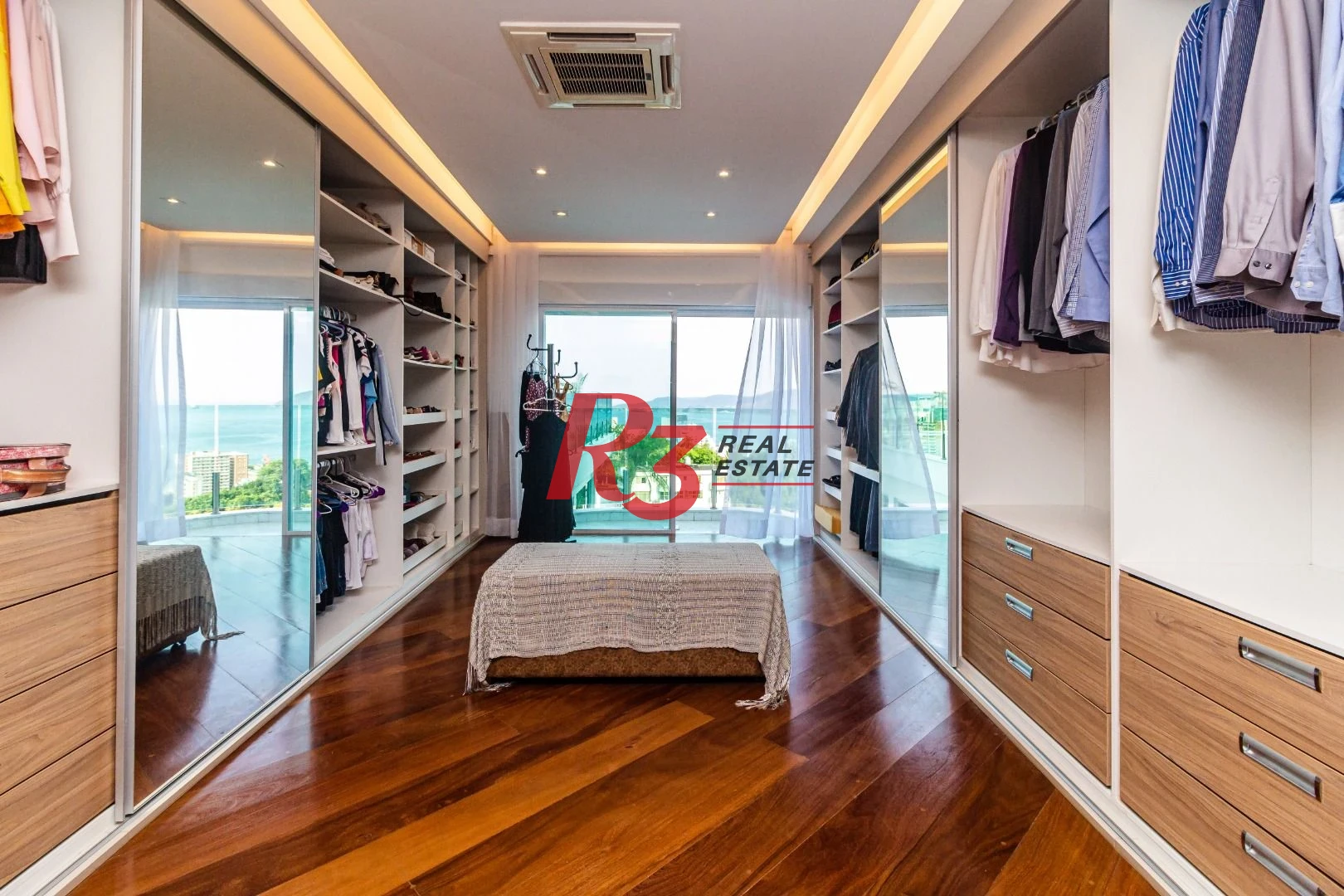 Casa, 2800 m² - venda por R$ 35.000.000,00 ou aluguel por R$ 180.000,00/mês - Morro Santa Terezinha - Santos/SP