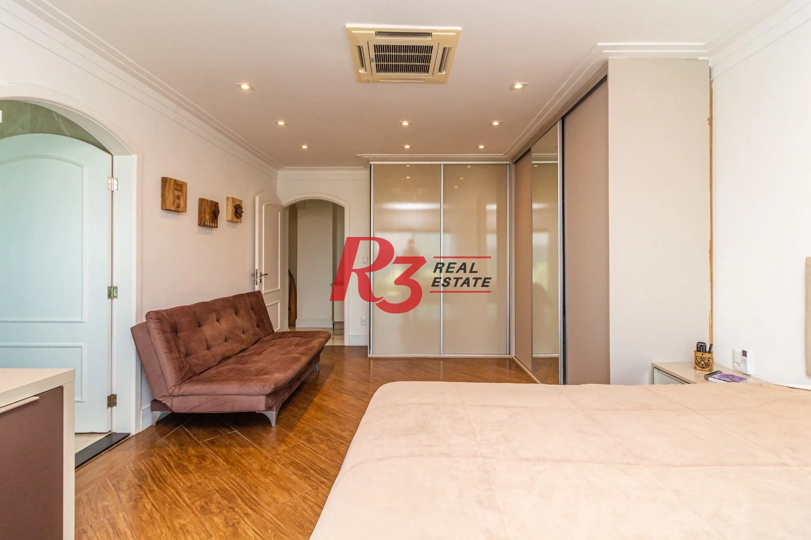 Casa, 2800 m² - venda por R$ 35.000.000,00 ou aluguel por R$ 180.000,00/mês - Morro Santa Terezinha - Santos/SP