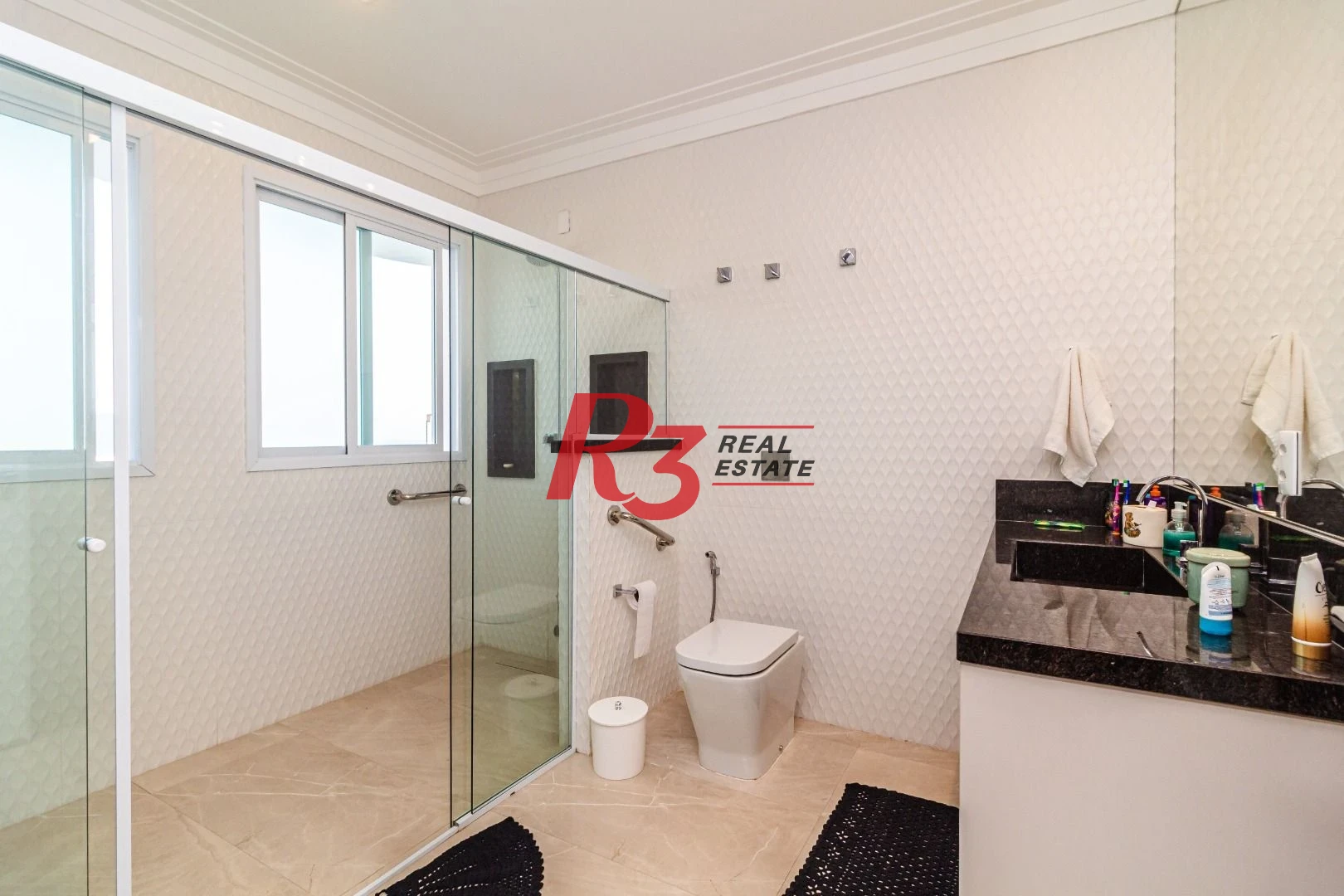 Casa, 2800 m² - venda por R$ 35.000.000,00 ou aluguel por R$ 180.000,00/mês - Morro Santa Terezinha - Santos/SP