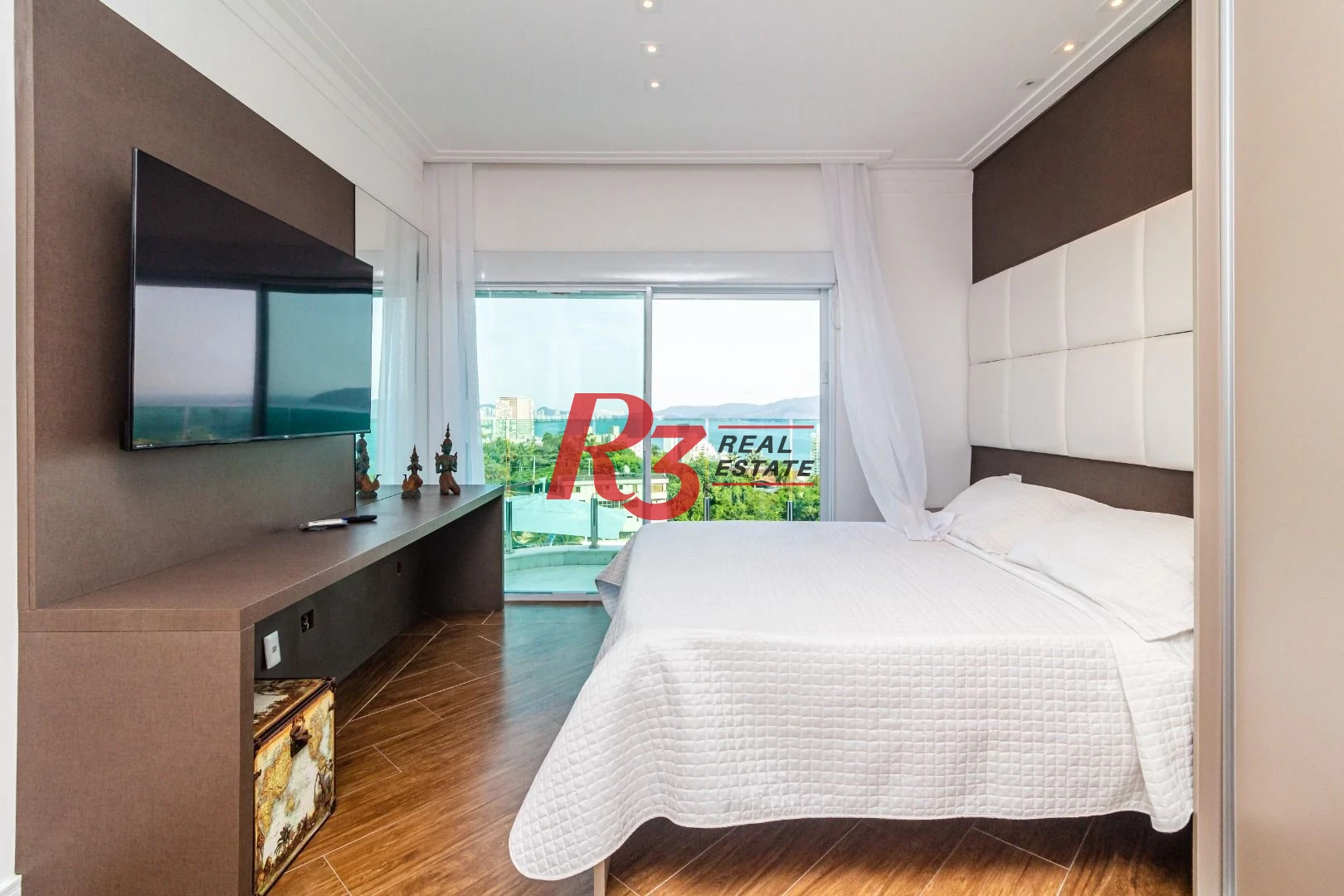 Casa, 2800 m² - venda por R$ 35.000.000,00 ou aluguel por R$ 180.000,00/mês - Morro Santa Terezinha - Santos/SP
