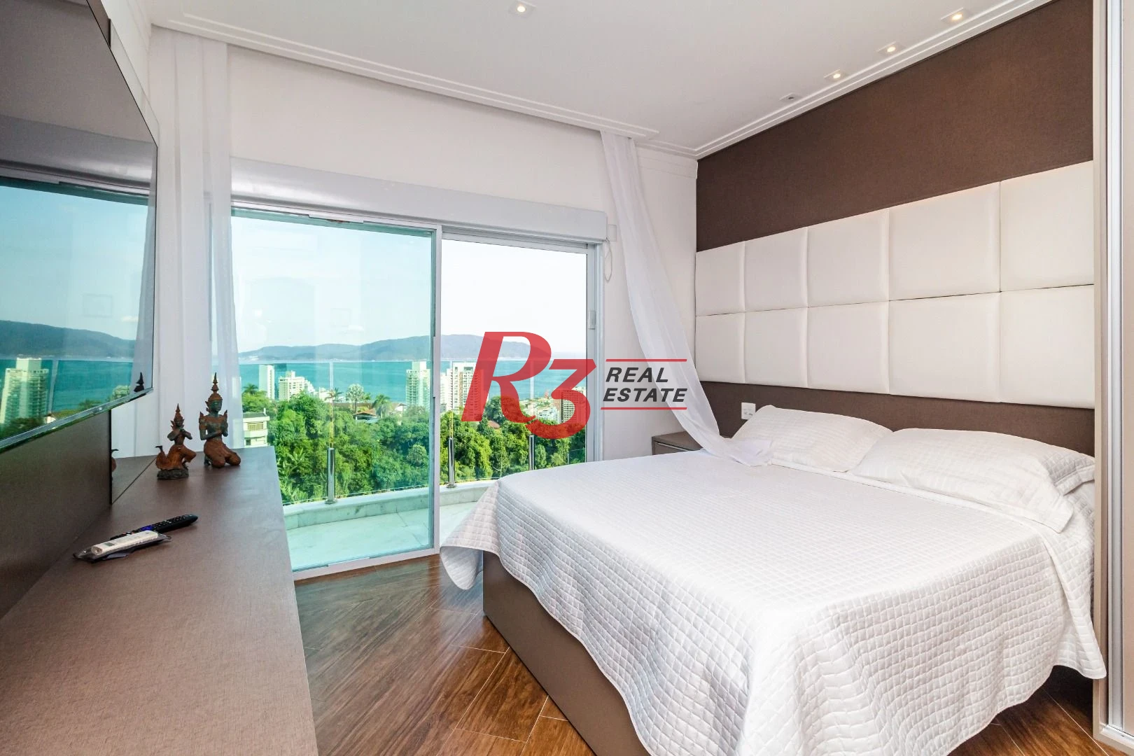 Casa, 2800 m² - venda por R$ 35.000.000,00 ou aluguel por R$ 180.000,00/mês - Morro Santa Terezinha - Santos/SP