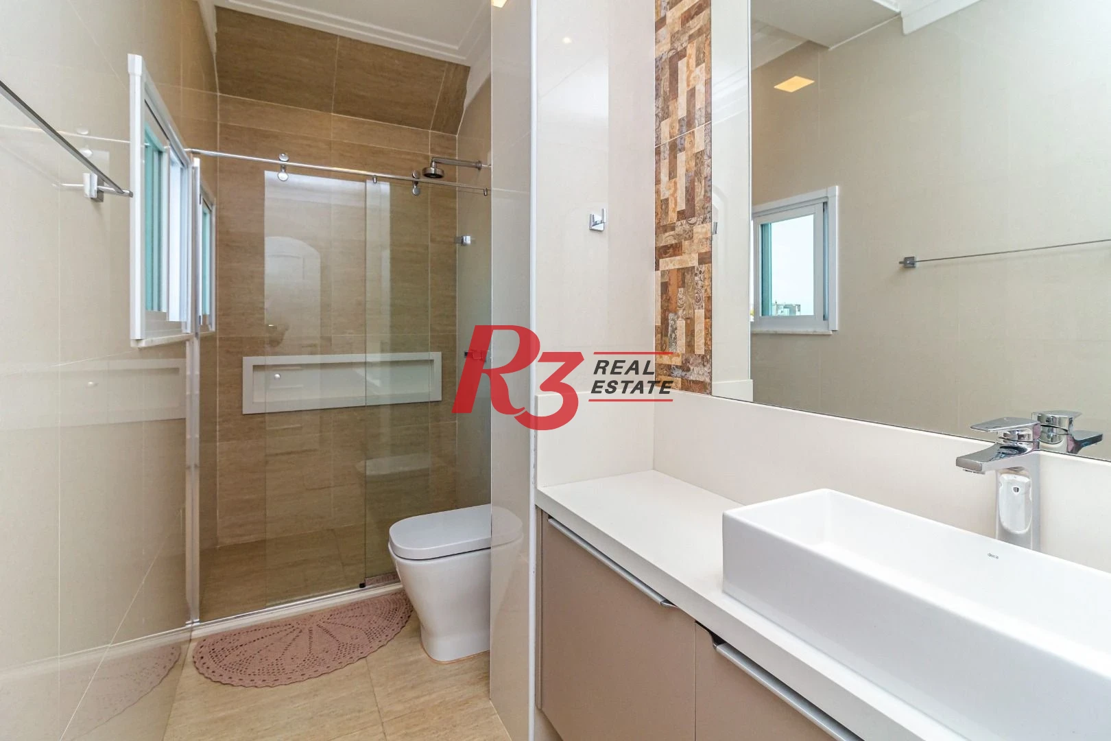 Casa, 2800 m² - venda por R$ 35.000.000,00 ou aluguel por R$ 180.000,00/mês - Morro Santa Terezinha - Santos/SP
