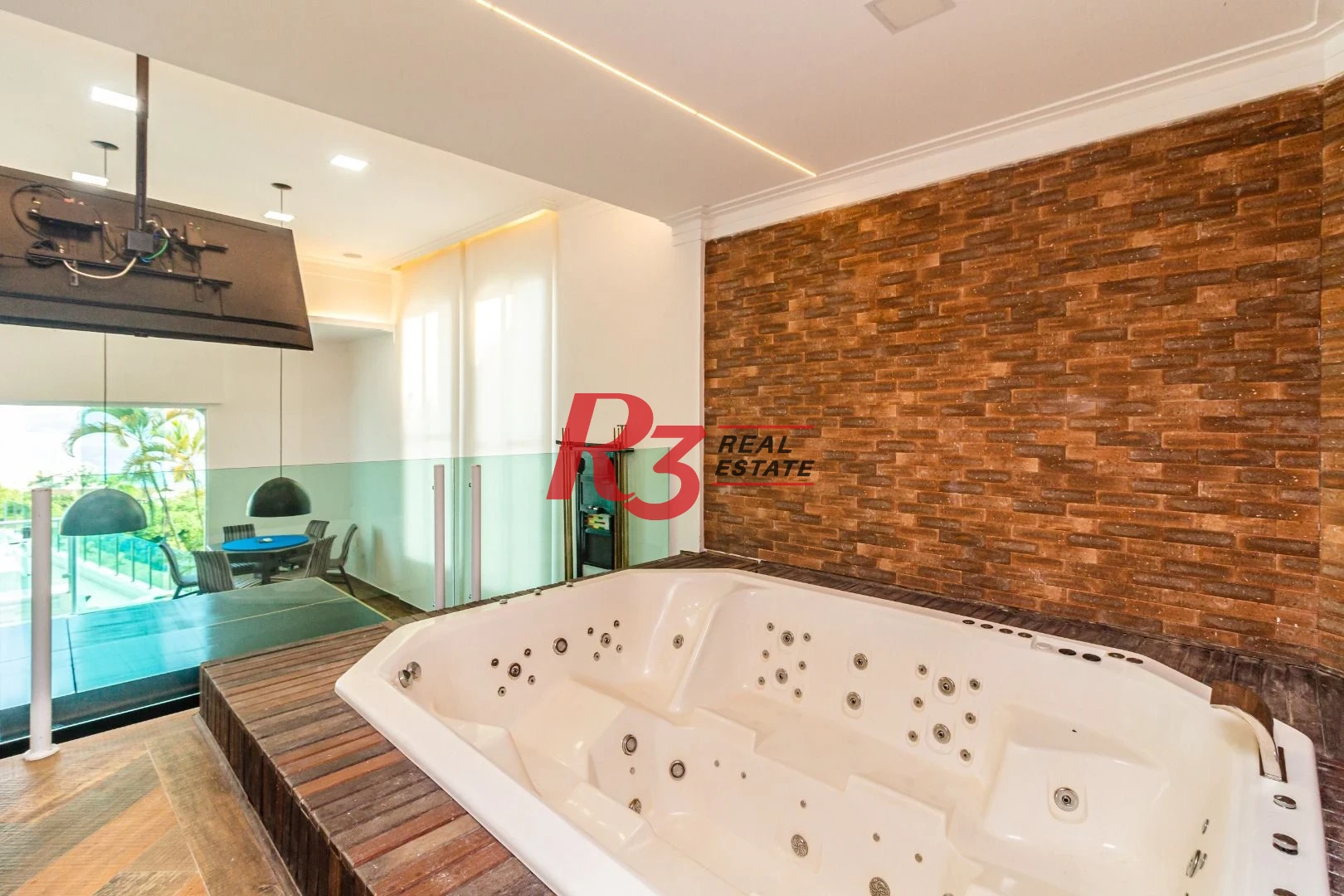 Casa, 2800 m² - venda por R$ 35.000.000,00 ou aluguel por R$ 180.000,00/mês - Morro Santa Terezinha - Santos/SP
