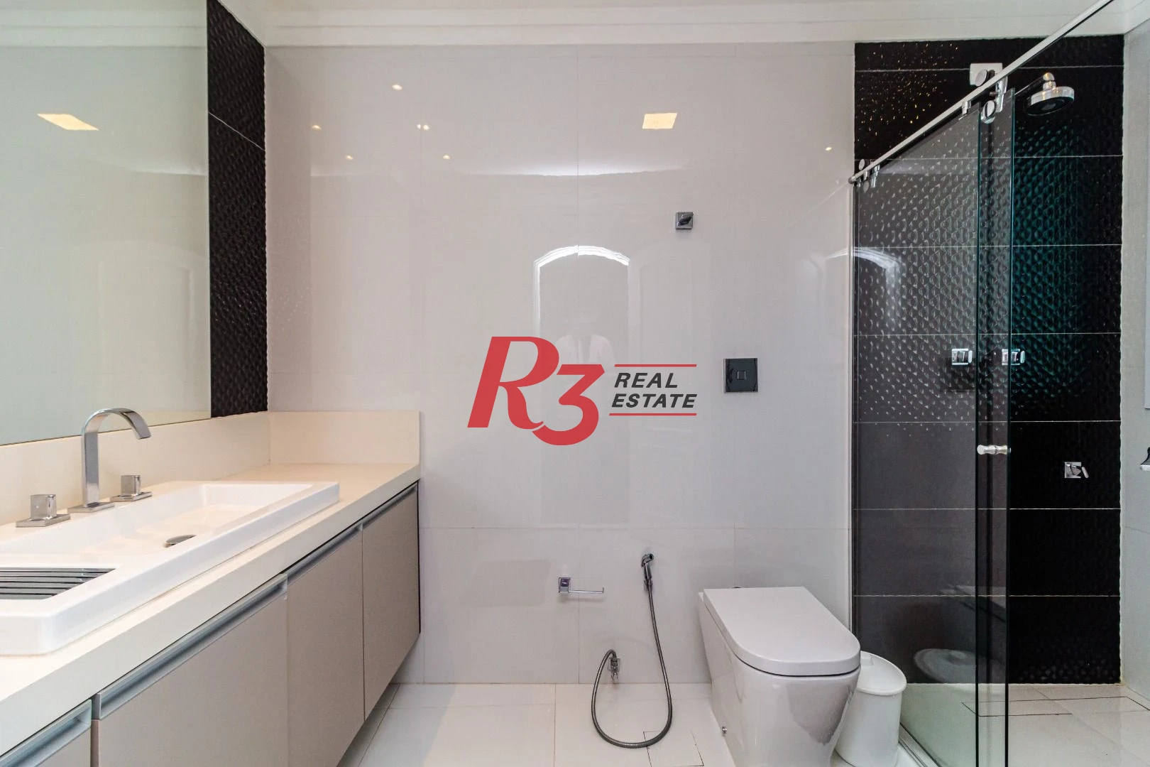 Casa, 2800 m² - venda por R$ 35.000.000,00 ou aluguel por R$ 180.000,00/mês - Morro Santa Terezinha - Santos/SP