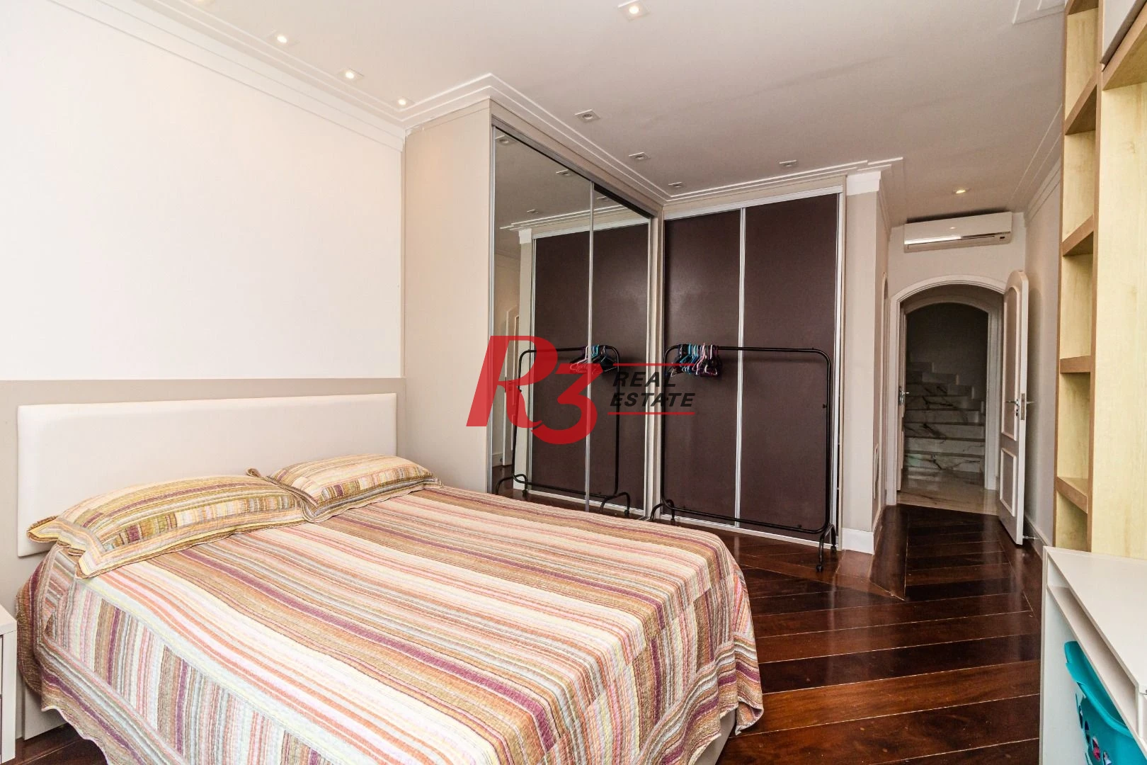 Casa, 2800 m² - venda por R$ 35.000.000,00 ou aluguel por R$ 180.000,00/mês - Morro Santa Terezinha - Santos/SP