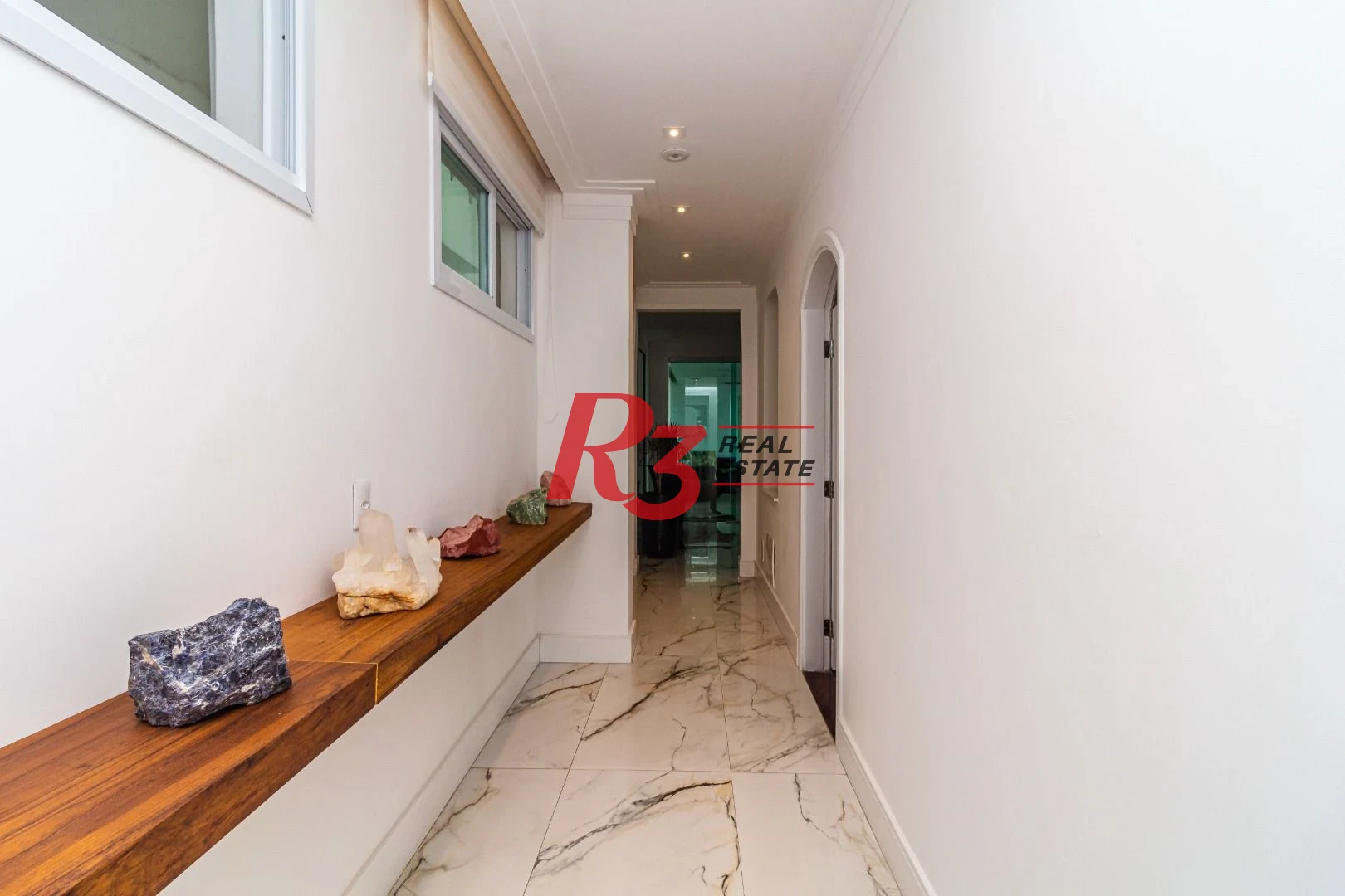 Casa, 2800 m² - venda por R$ 35.000.000,00 ou aluguel por R$ 180.000,00/mês - Morro Santa Terezinha - Santos/SP