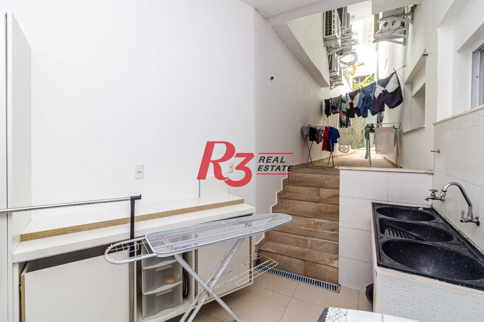Casa, 2800 m² - venda por R$ 35.000.000,00 ou aluguel por R$ 180.000,00/mês - Morro Santa Terezinha - Santos/SP