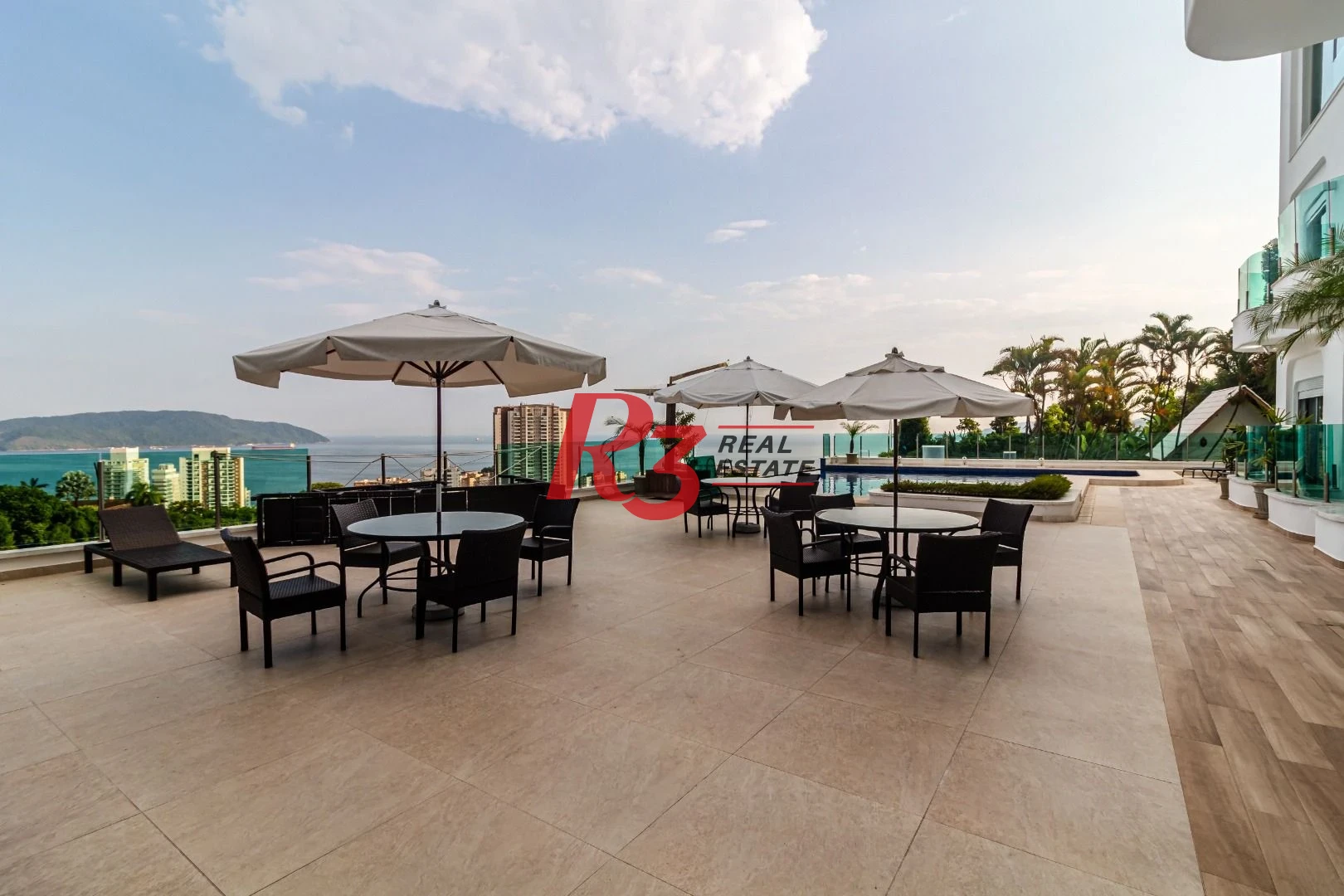 Casa, 2800 m² - venda por R$ 35.000.000,00 ou aluguel por R$ 180.000,00/mês - Morro Santa Terezinha - Santos/SP