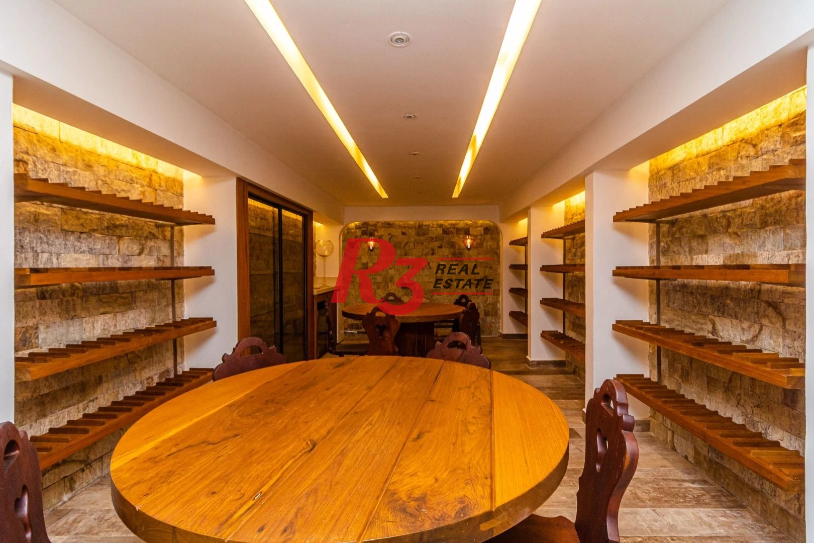 Casa, 2800 m² - venda por R$ 35.000.000,00 ou aluguel por R$ 180.000,00/mês - Morro Santa Terezinha - Santos/SP