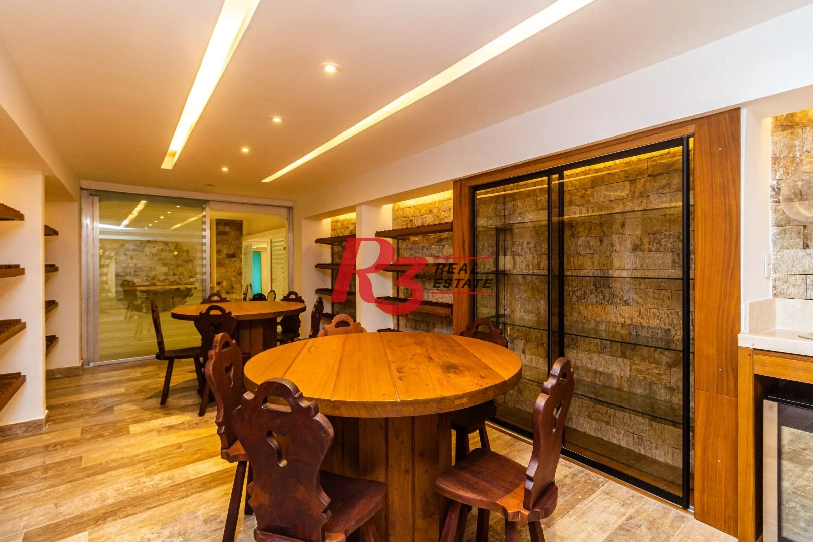 Casa, 2800 m² - venda por R$ 35.000.000,00 ou aluguel por R$ 180.000,00/mês - Morro Santa Terezinha - Santos/SP