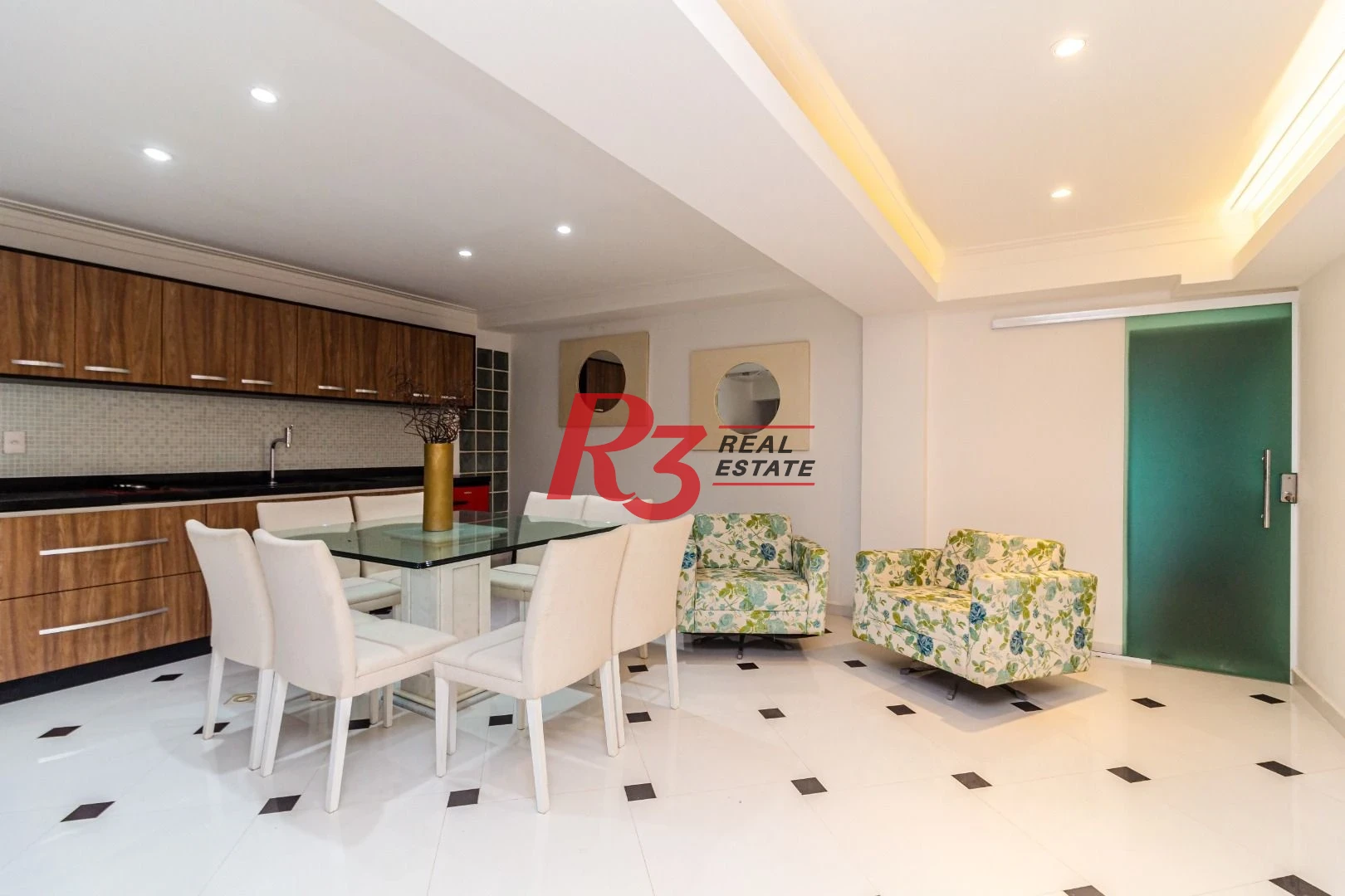 Casa, 2800 m² - venda por R$ 35.000.000,00 ou aluguel por R$ 180.000,00/mês - Morro Santa Terezinha - Santos/SP