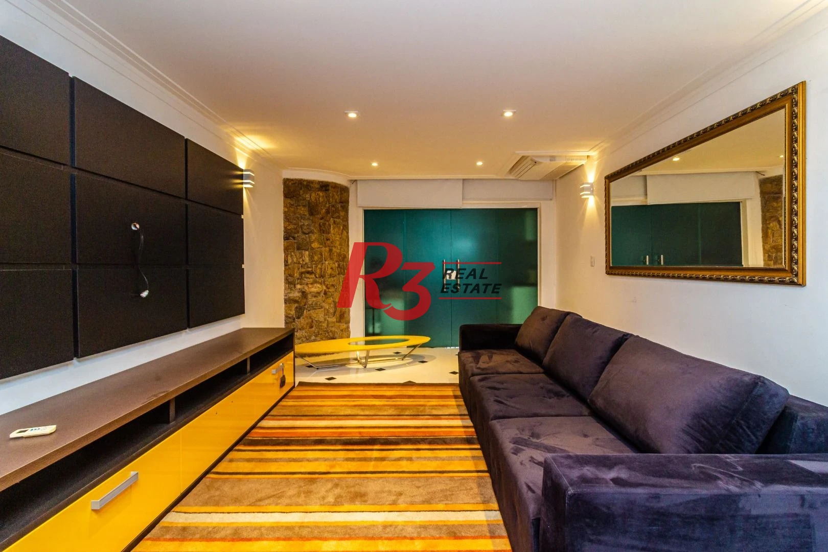 Casa, 2800 m² - venda por R$ 35.000.000,00 ou aluguel por R$ 180.000,00/mês - Morro Santa Terezinha - Santos/SP