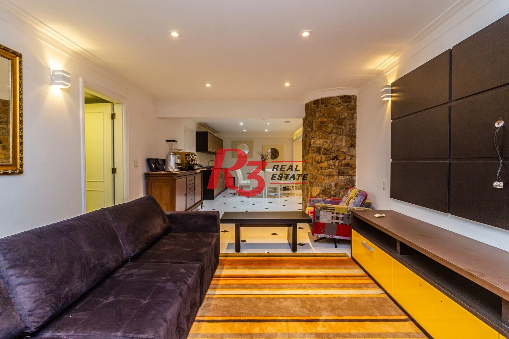 Casa, 2800 m² - venda por R$ 35.000.000,00 ou aluguel por R$ 180.000,00/mês - Morro Santa Terezinha - Santos/SP