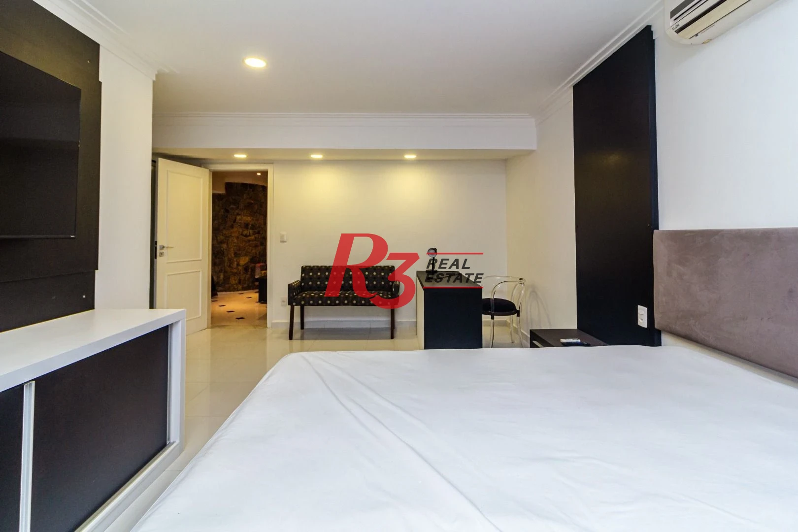 Casa, 2800 m² - venda por R$ 35.000.000,00 ou aluguel por R$ 180.000,00/mês - Morro Santa Terezinha - Santos/SP