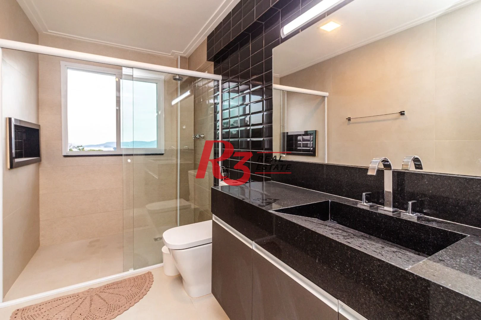 Casa, 2800 m² - venda por R$ 35.000.000,00 ou aluguel por R$ 180.000,00/mês - Morro Santa Terezinha - Santos/SP