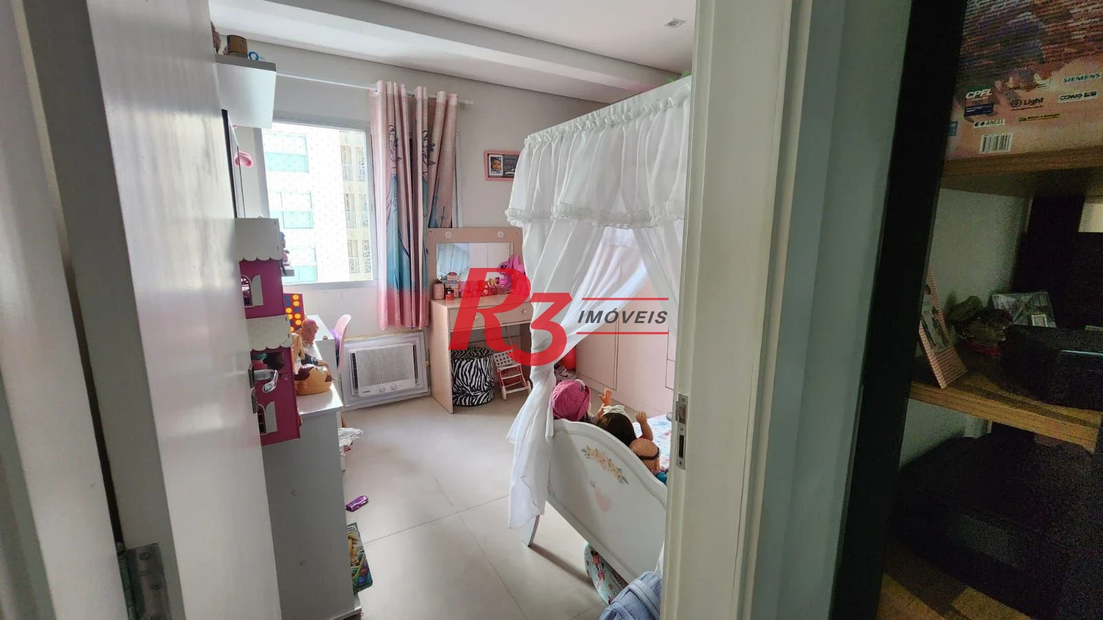 Apartamento com 2 dormitórios à venda, 102 m² por R$ 875.000,00 - Ponta da Praia - Santos/SP