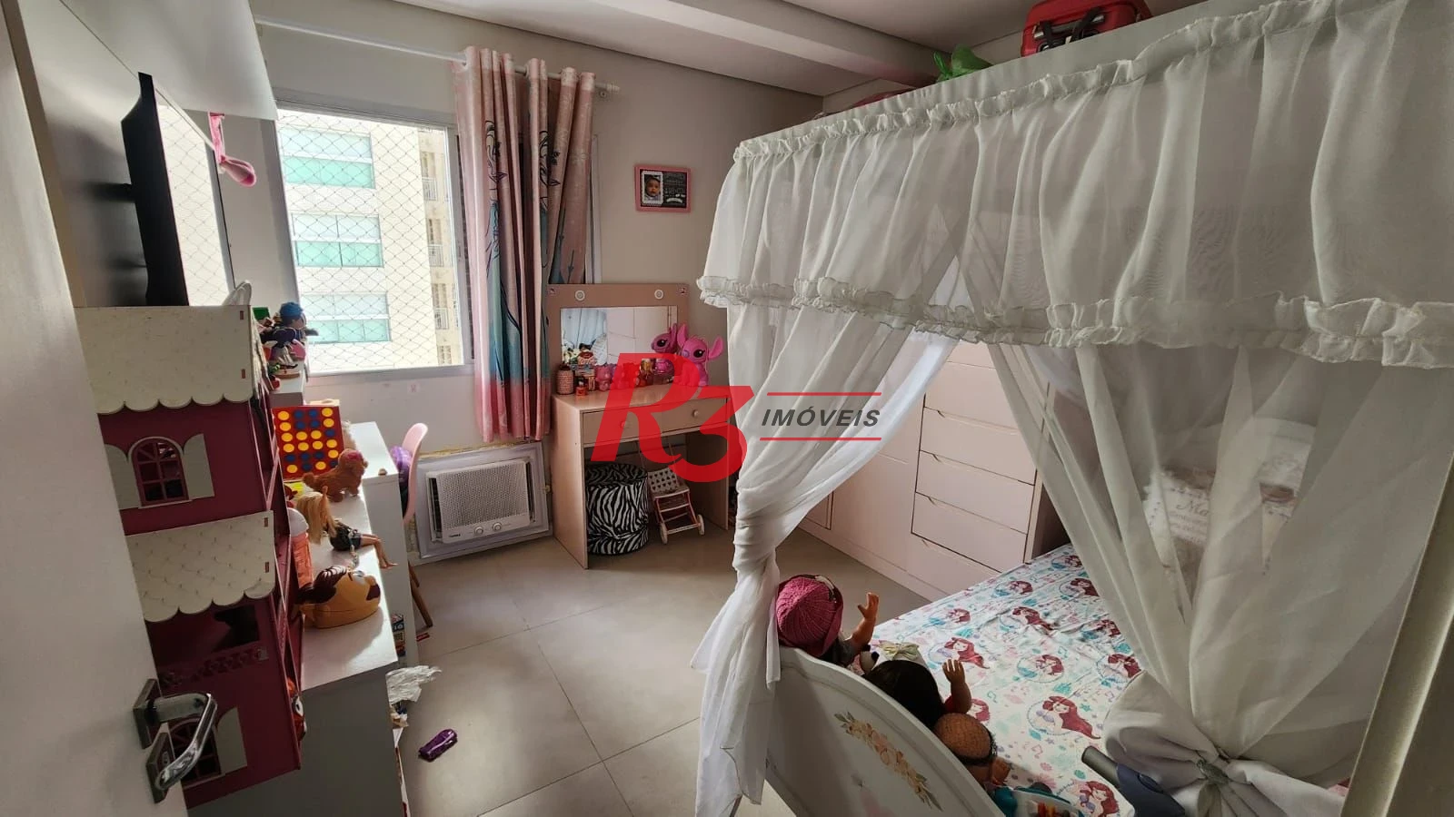 Apartamento com 2 dormitórios à venda, 102 m² por R$ 875.000,00 - Ponta da Praia - Santos/SP
