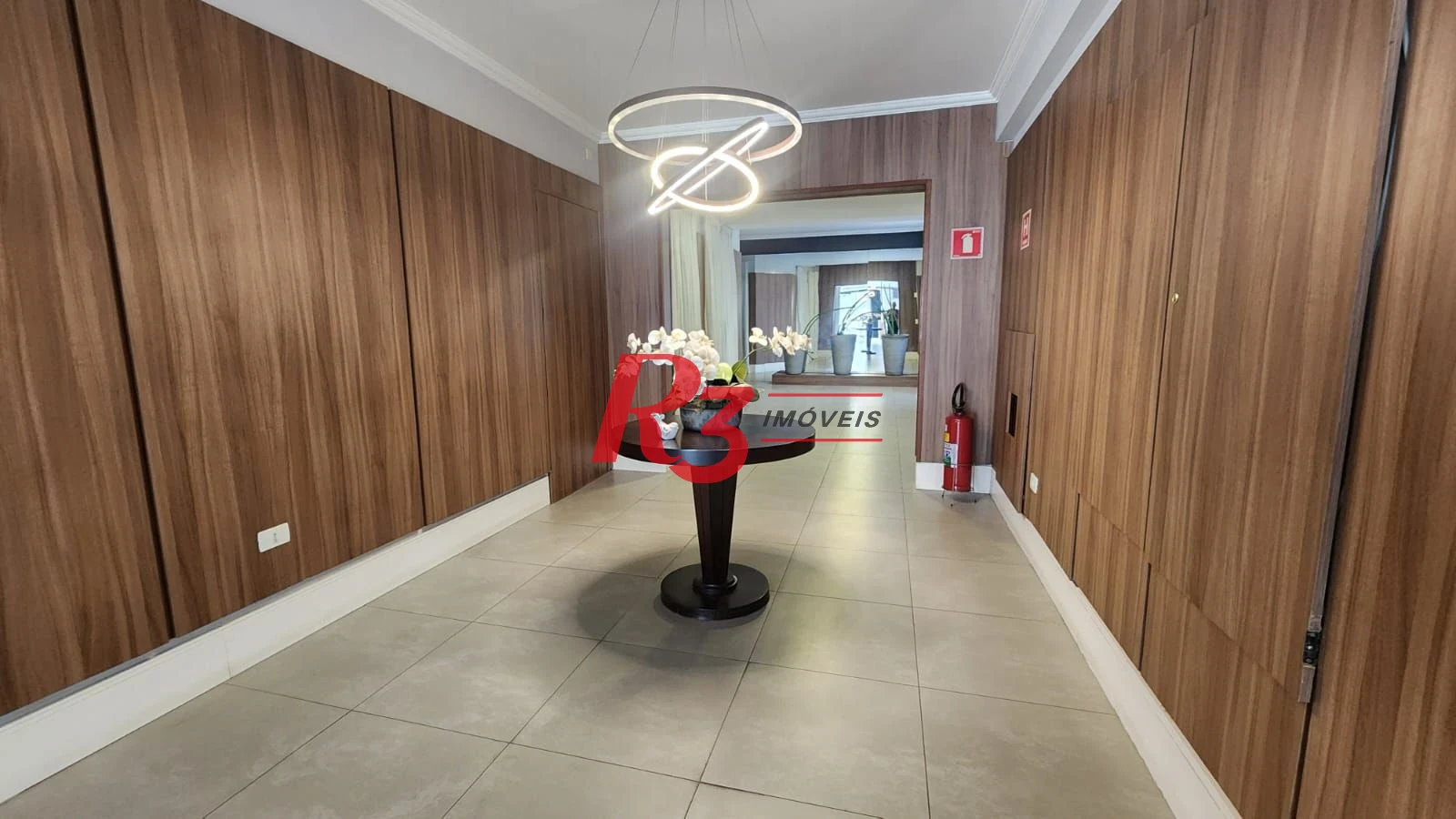 Apartamento com 2 dormitórios à venda, 102 m² por R$ 875.000,00 - Ponta da Praia - Santos/SP