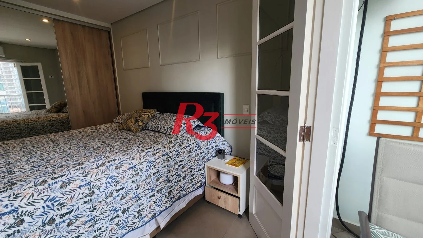 Apartamento com 2 dormitórios à venda, 102 m² por R$ 875.000,00 - Ponta da Praia - Santos/SP