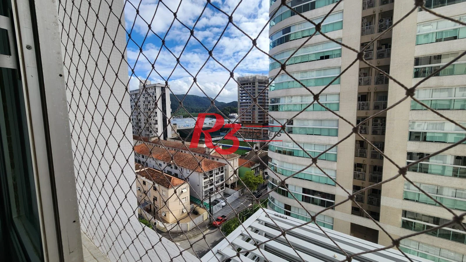 Apartamento com 2 dormitórios à venda, 102 m² por R$ 875.000,00 - Ponta da Praia - Santos/SP