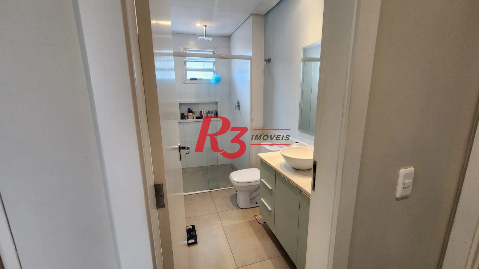 Apartamento com 2 dormitórios à venda, 102 m² por R$ 875.000,00 - Ponta da Praia - Santos/SP